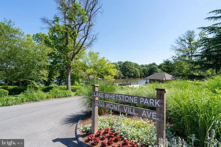 WHETSTONE - Residential