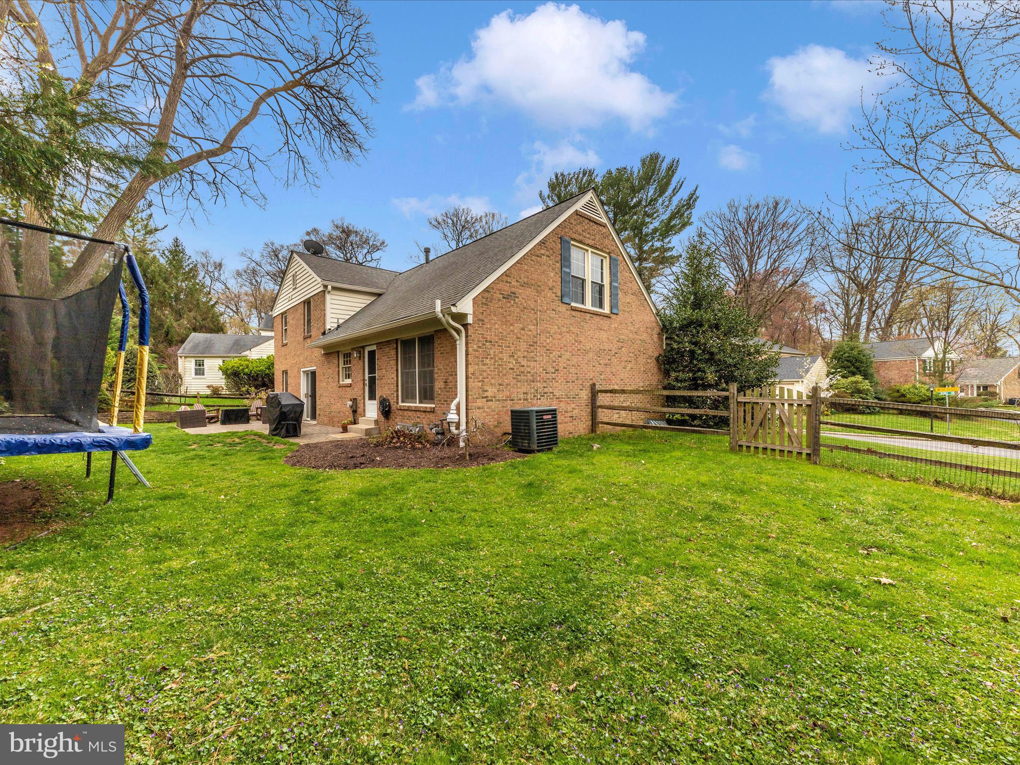 WHETSTONE - Residential