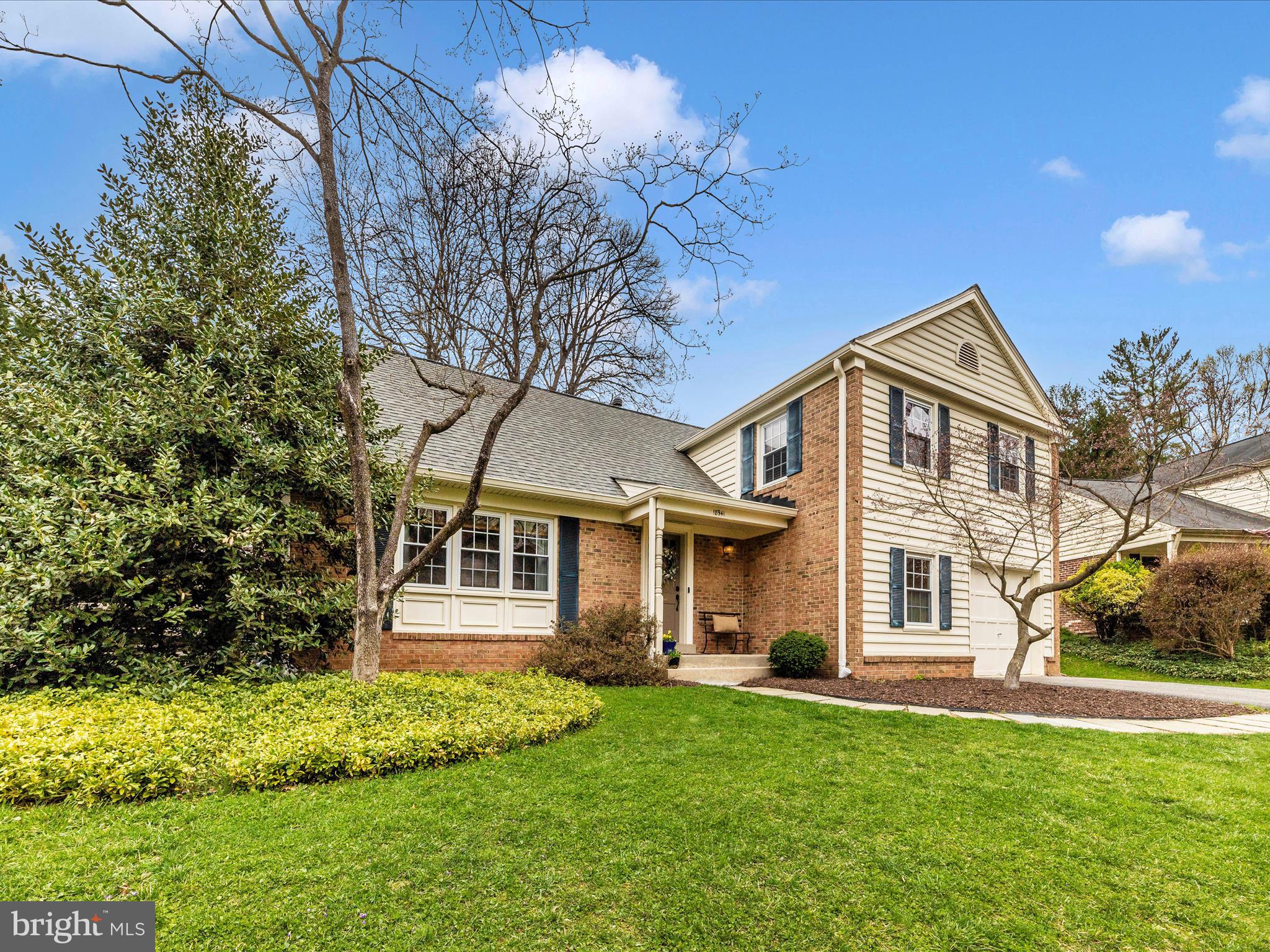 WHETSTONE - Residential