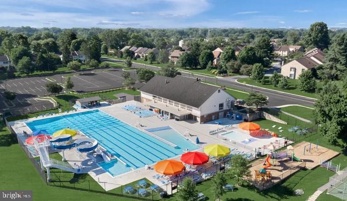 WHETSTONE - Residential