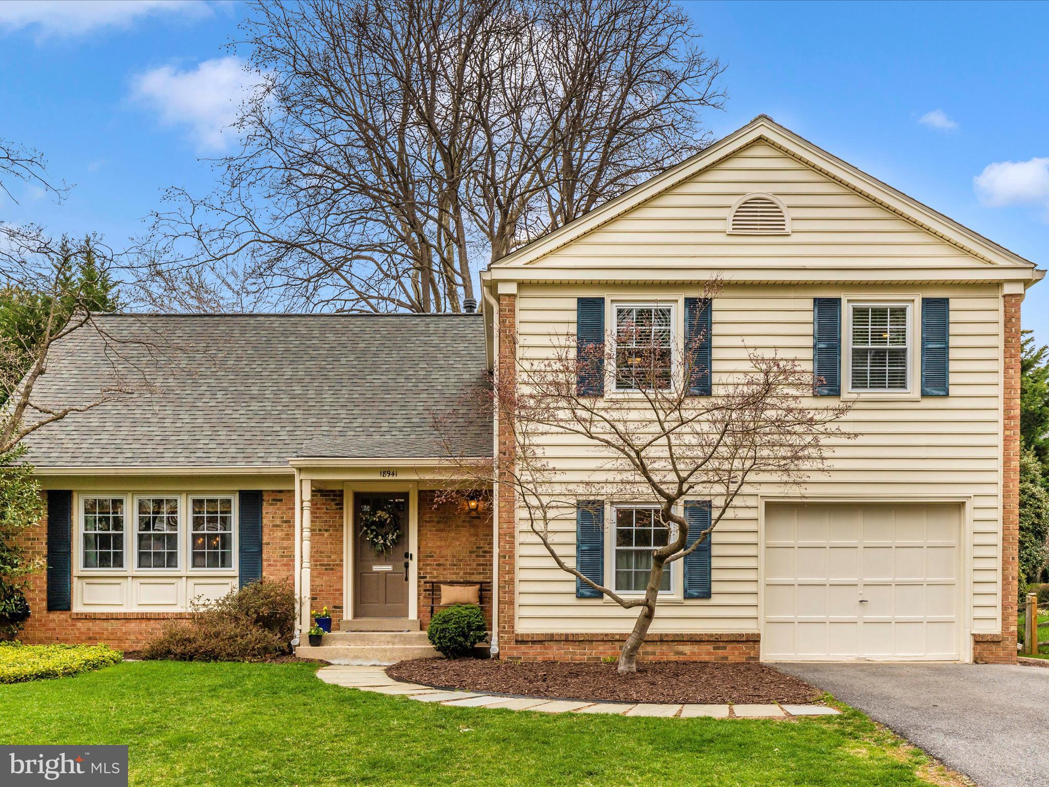 WHETSTONE - Residential