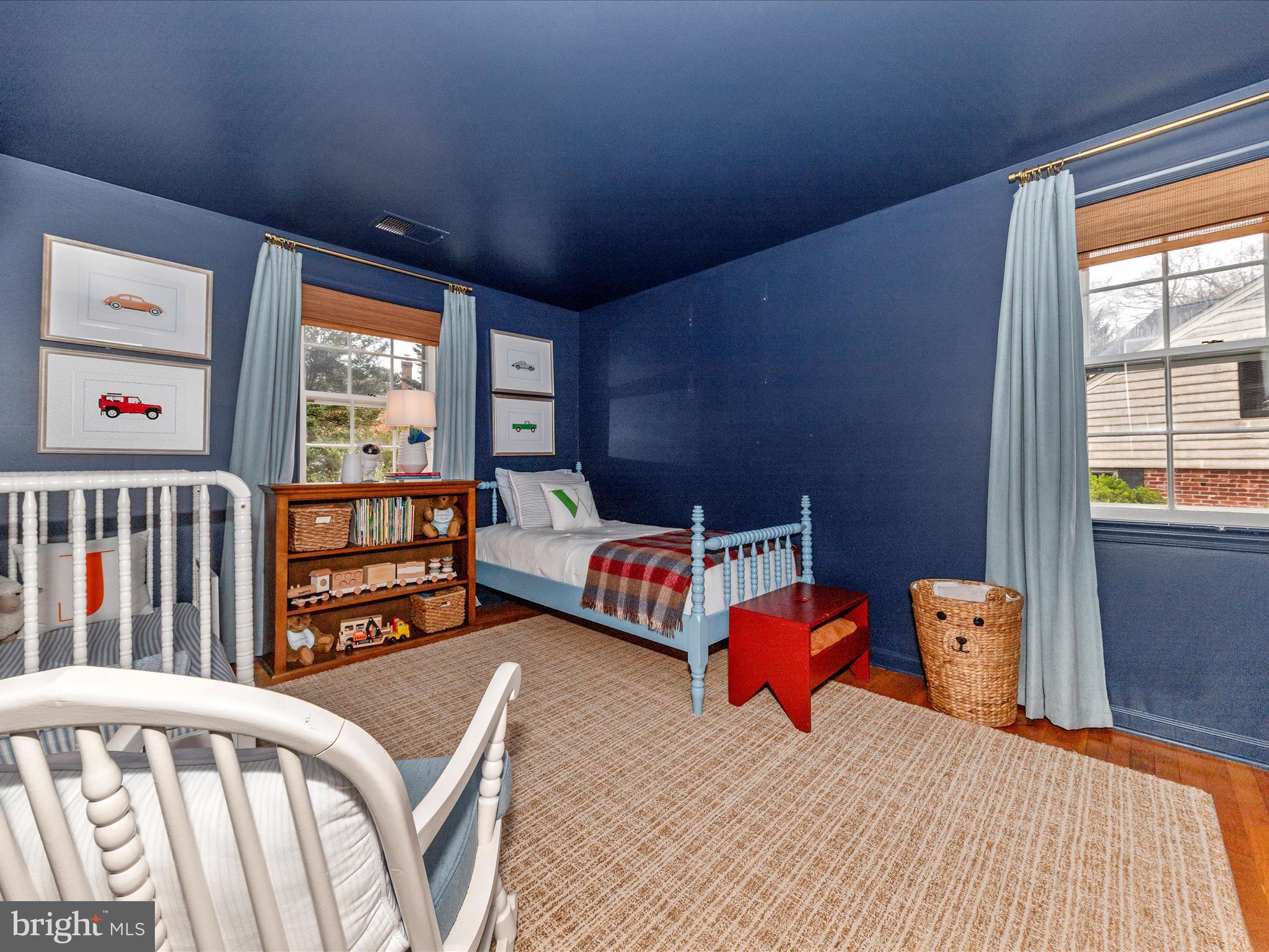 WHETSTONE - Residential