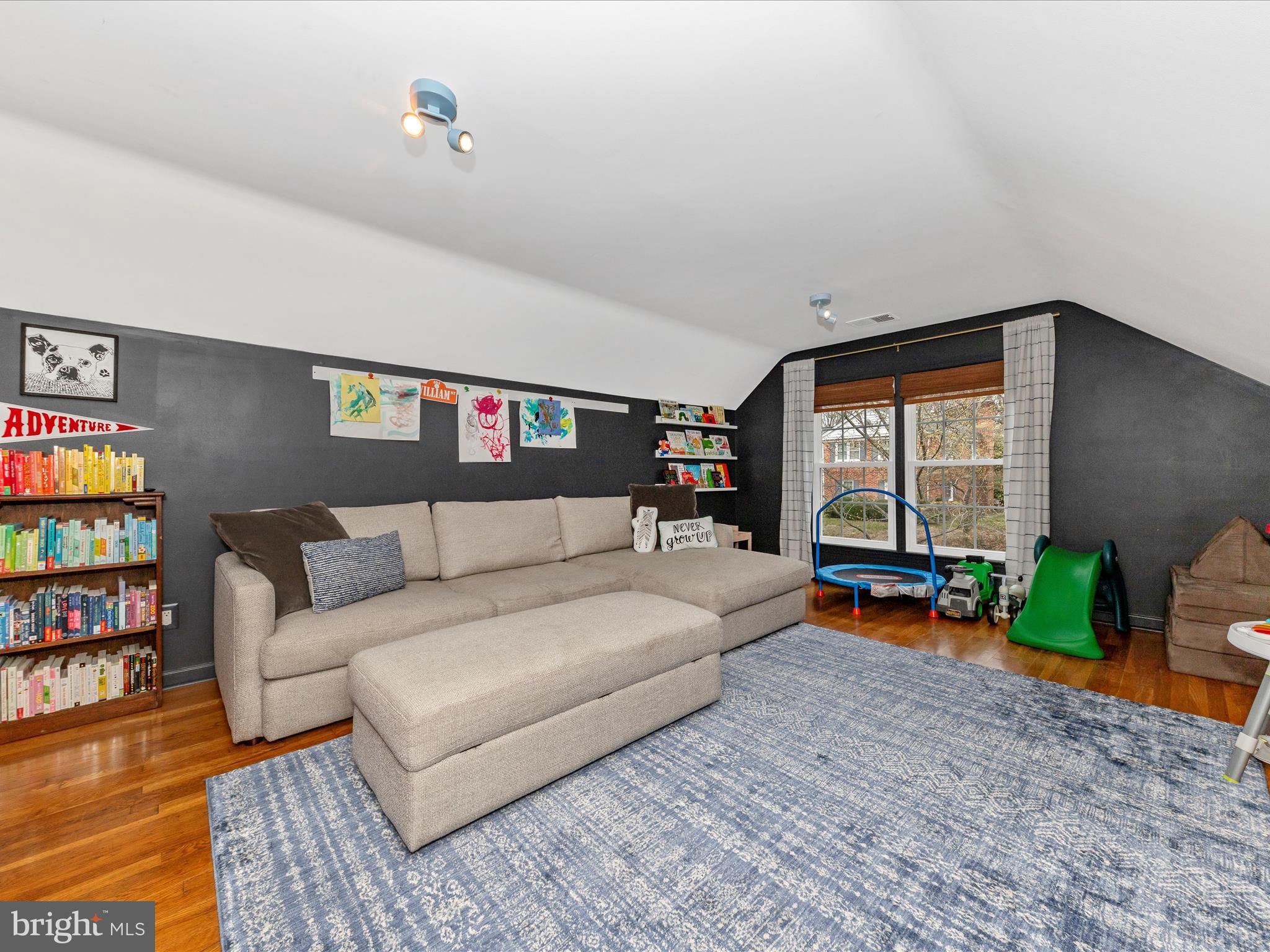 WHETSTONE - Residential