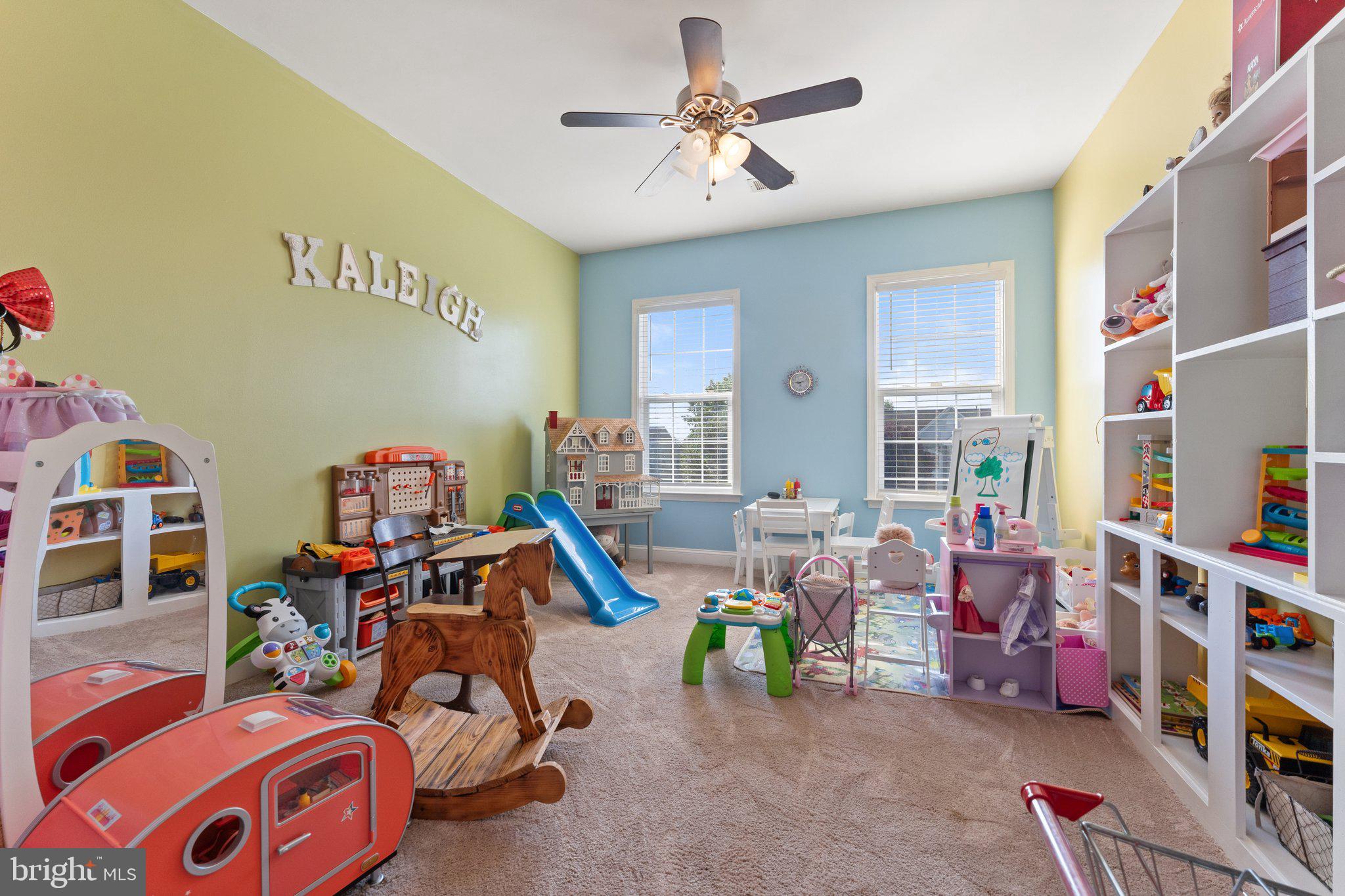 MADISON GROVE - Residential