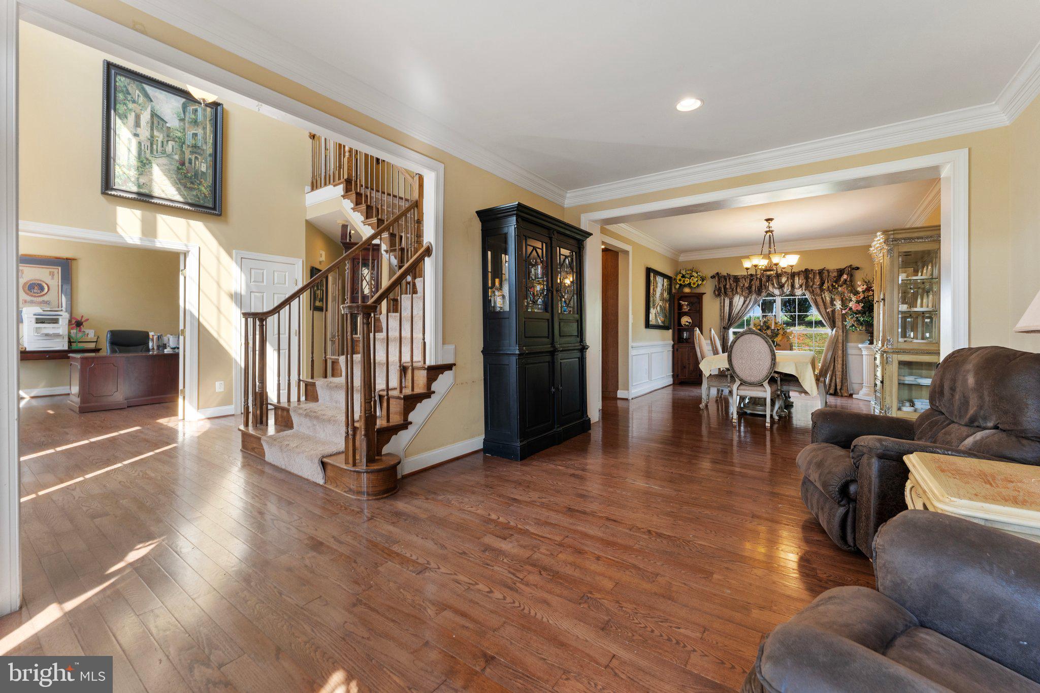 MADISON GROVE - Residential