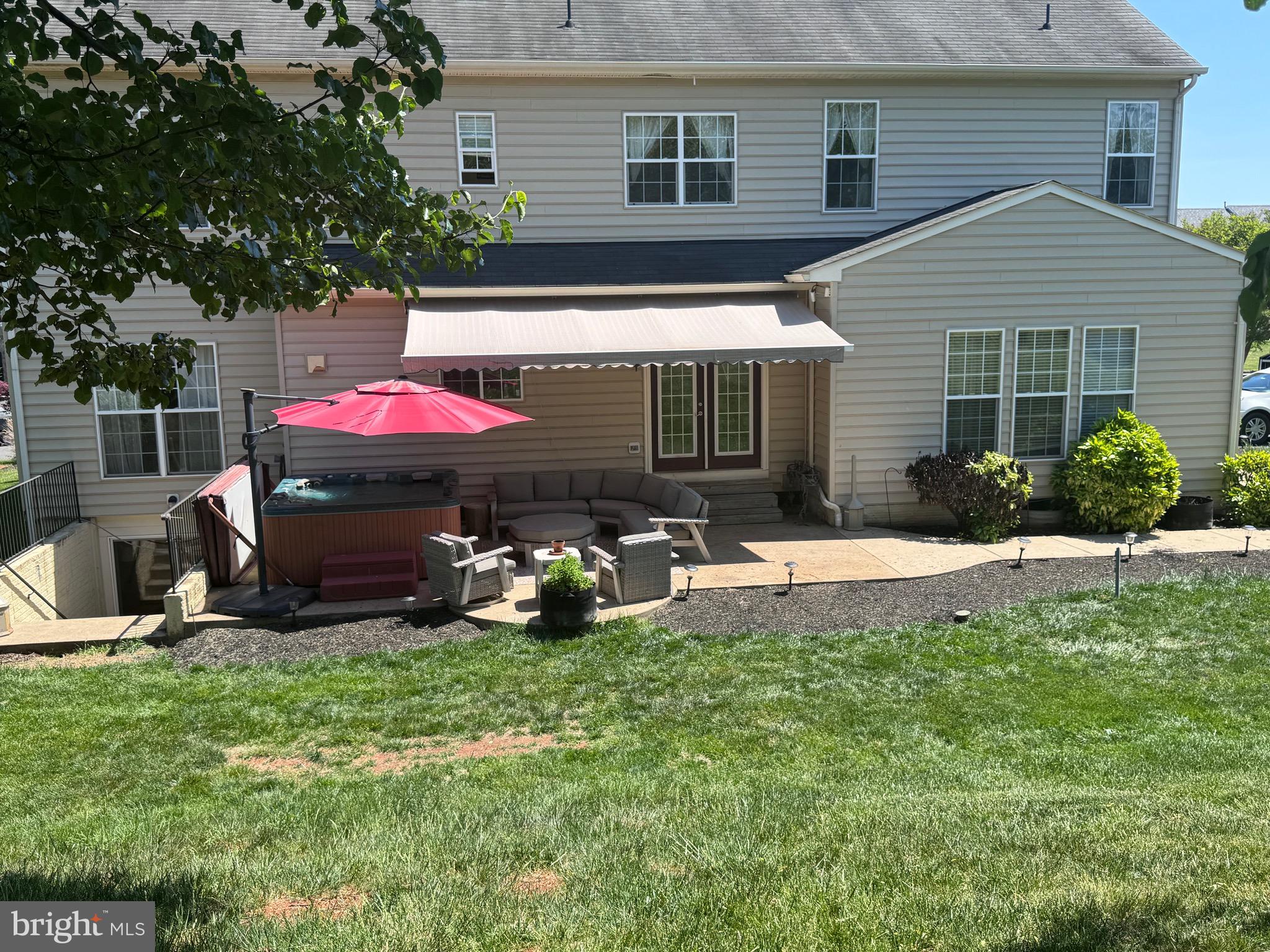 MADISON GROVE - Residential