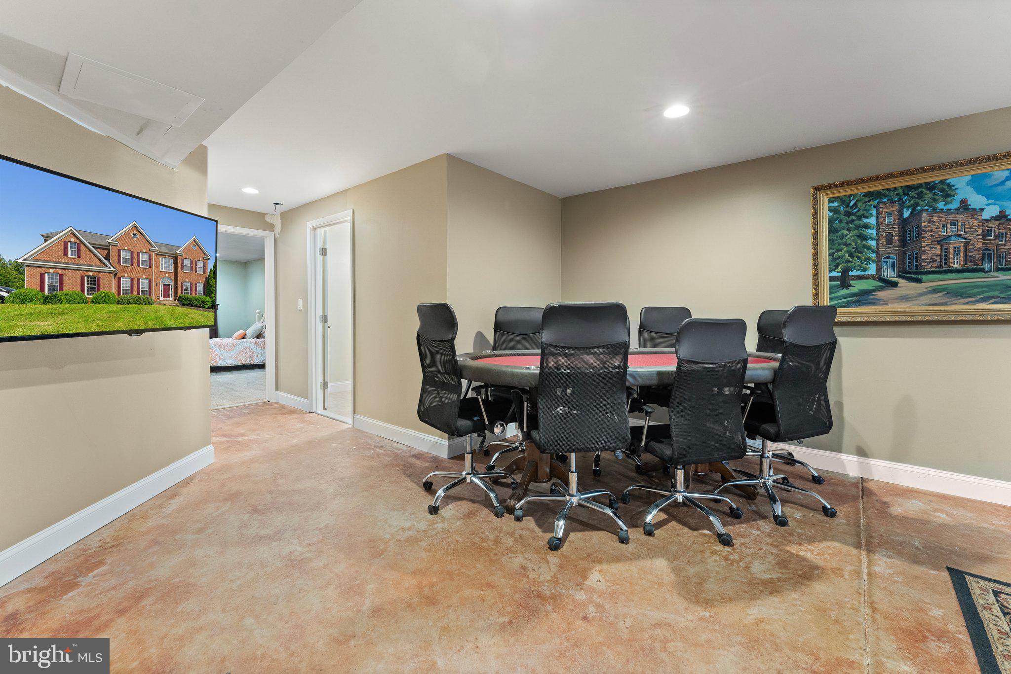 MADISON GROVE - Residential