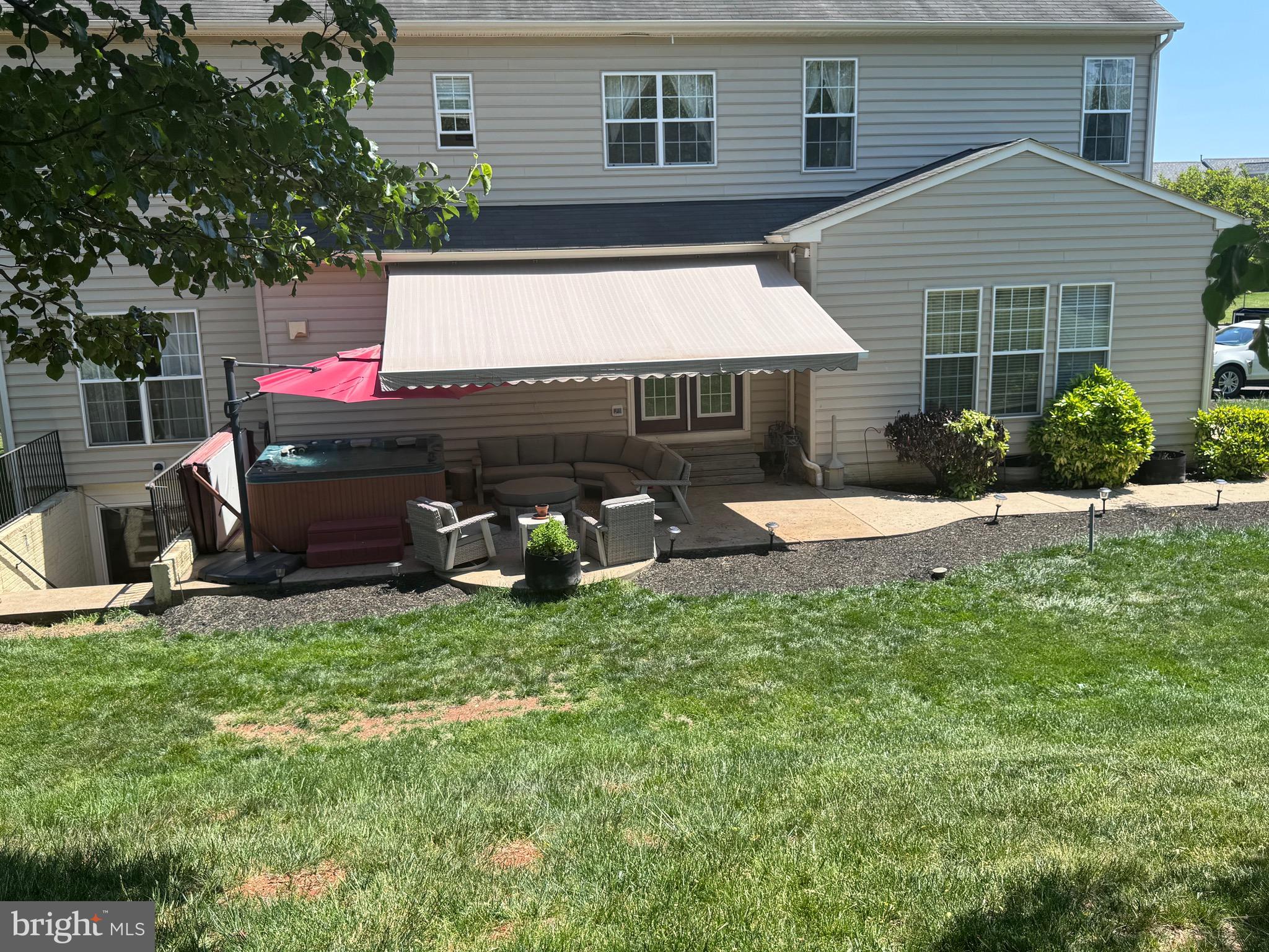 MADISON GROVE - Residential