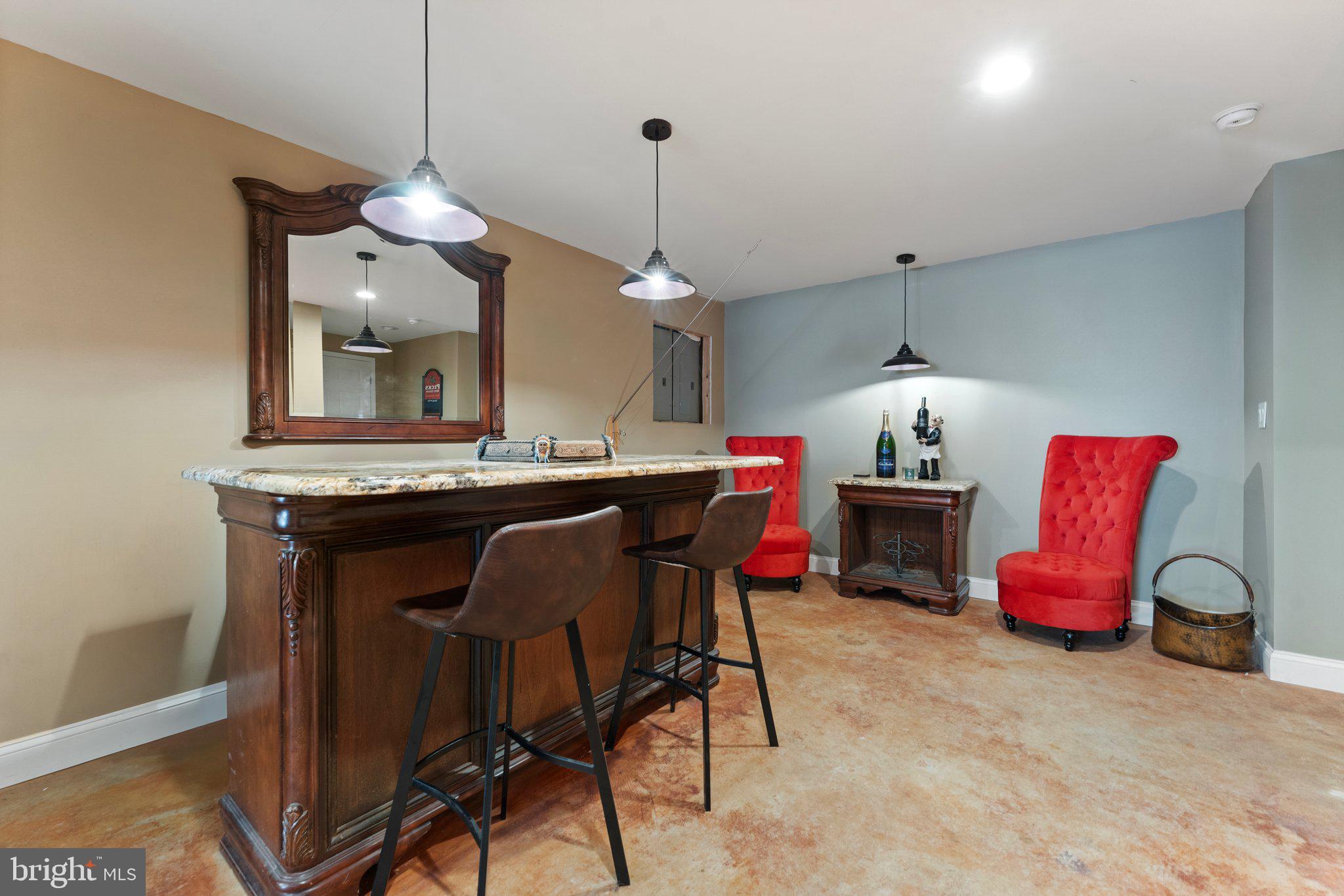 MADISON GROVE - Residential