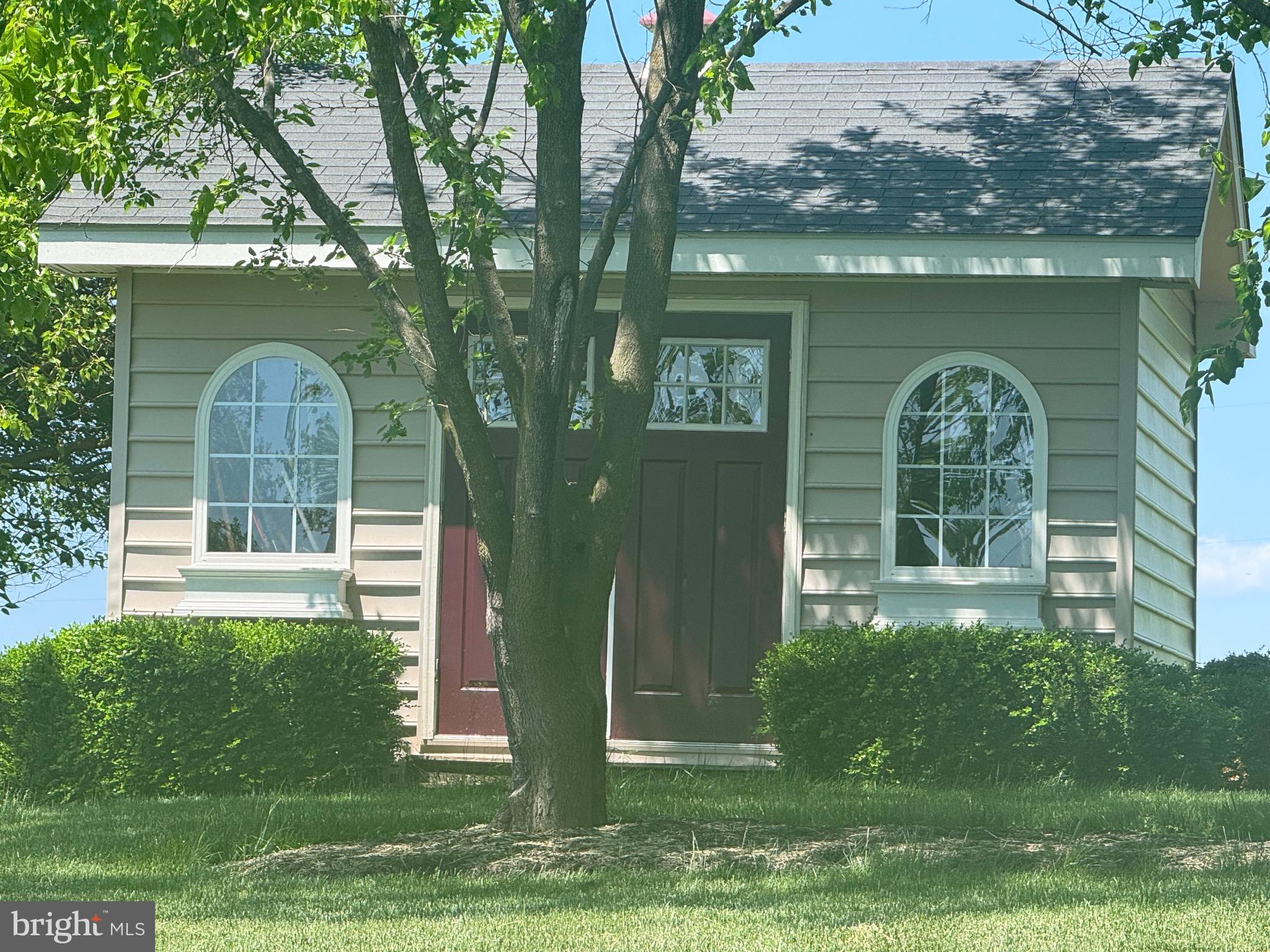 MADISON GROVE - Residential