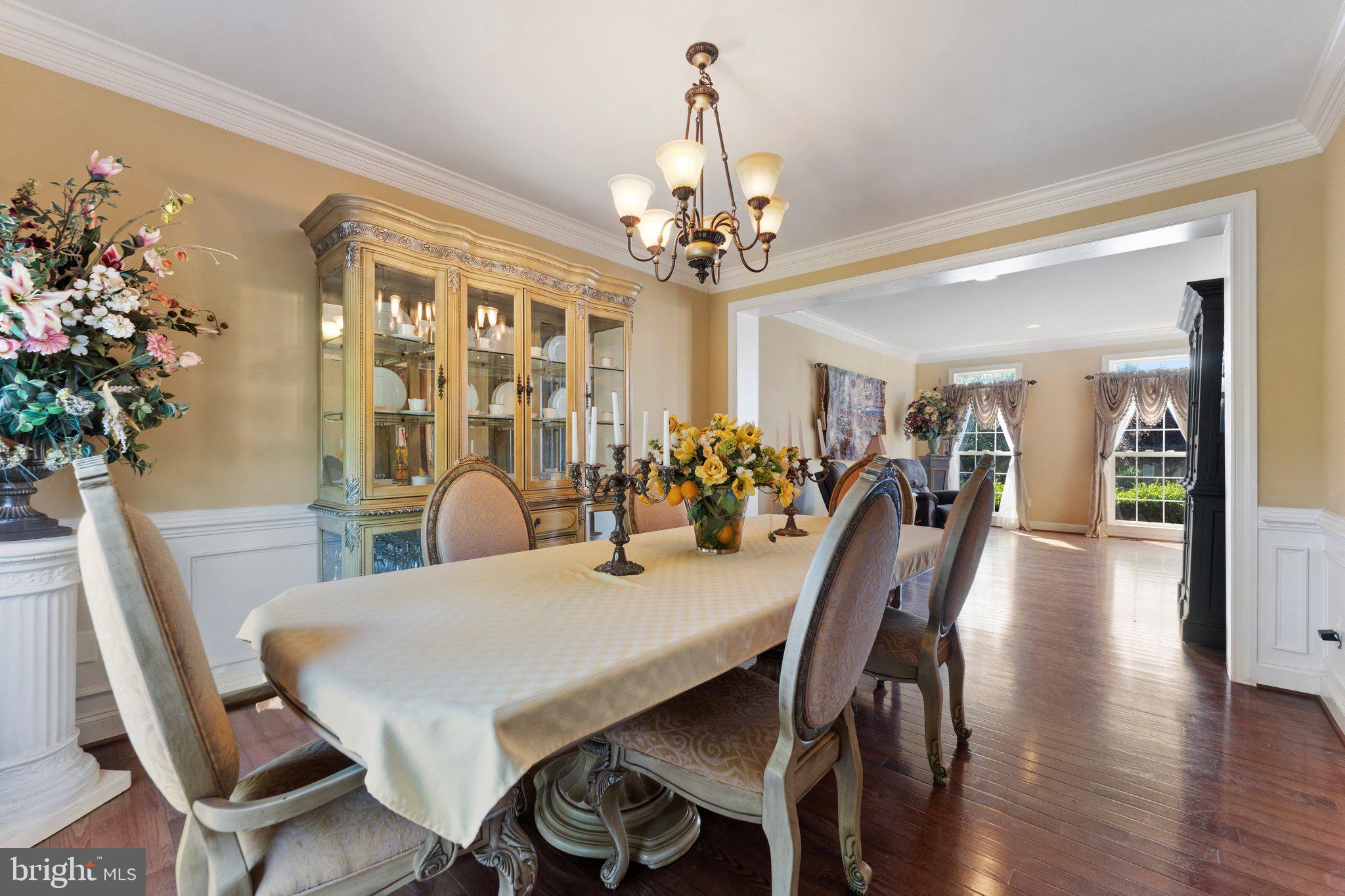 MADISON GROVE - Residential