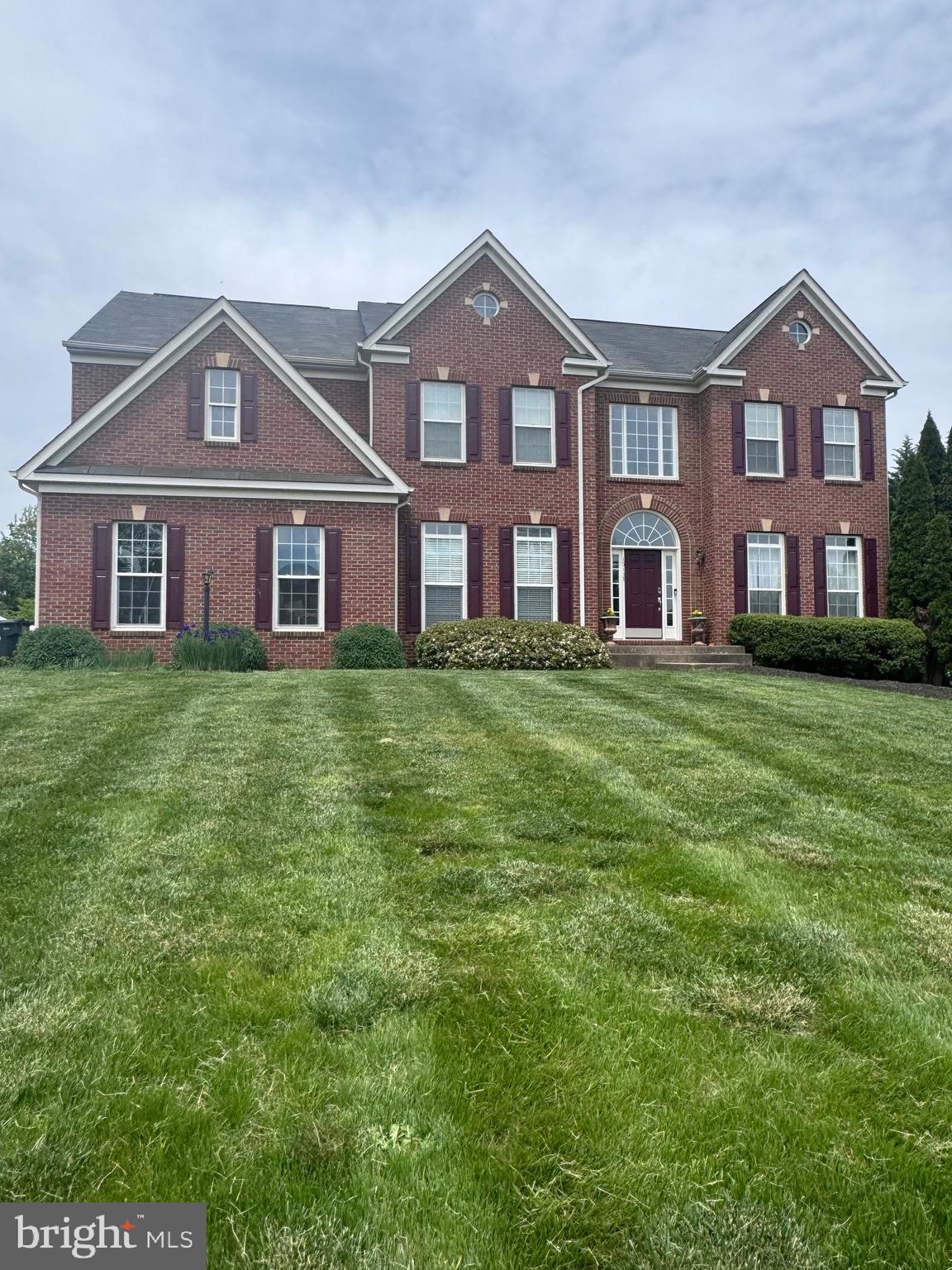 MADISON GROVE - Residential