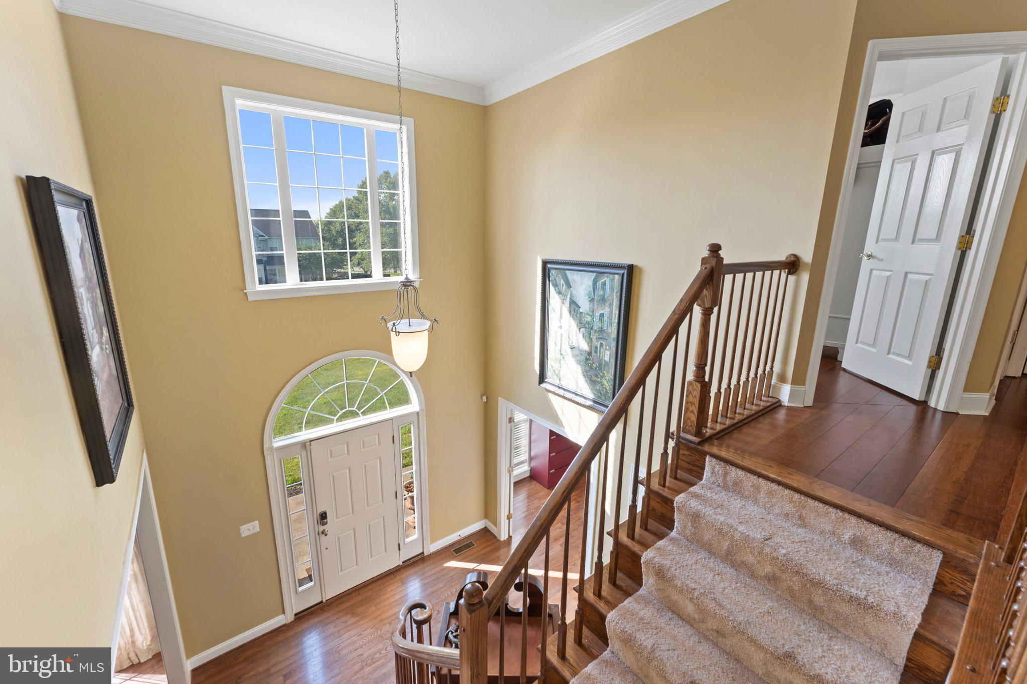 MADISON GROVE - Residential