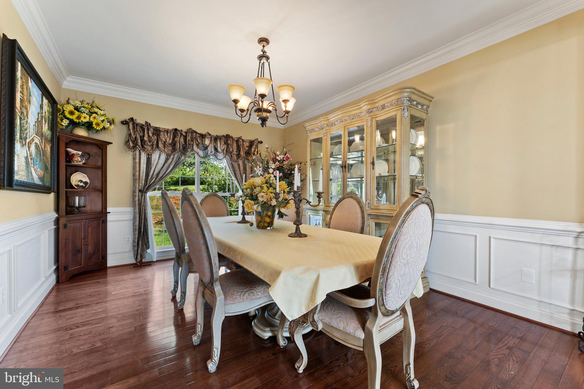 MADISON GROVE - Residential