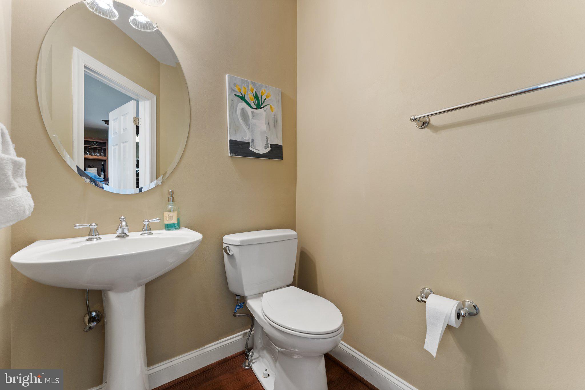 MADISON GROVE - Residential