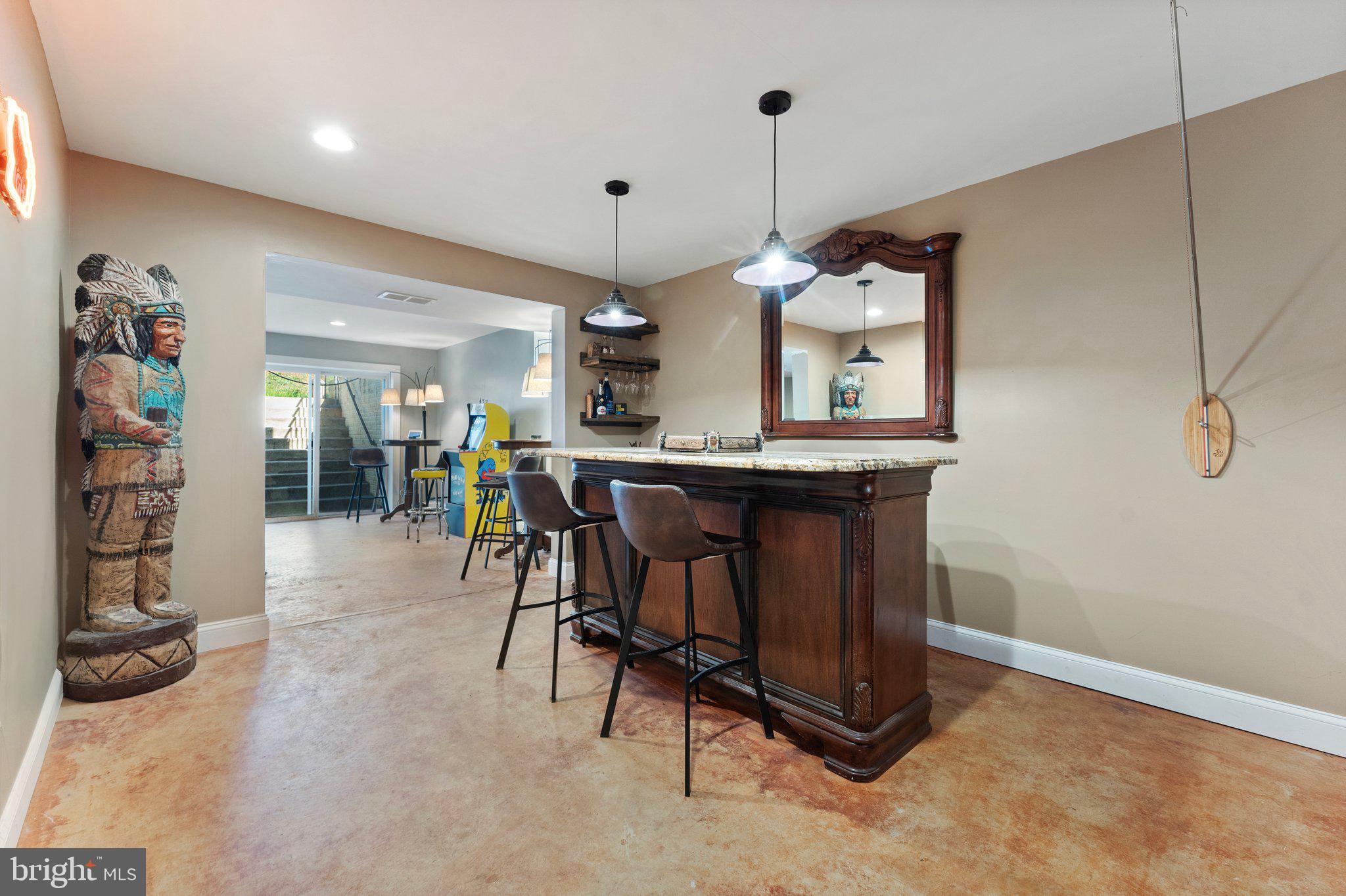 MADISON GROVE - Residential