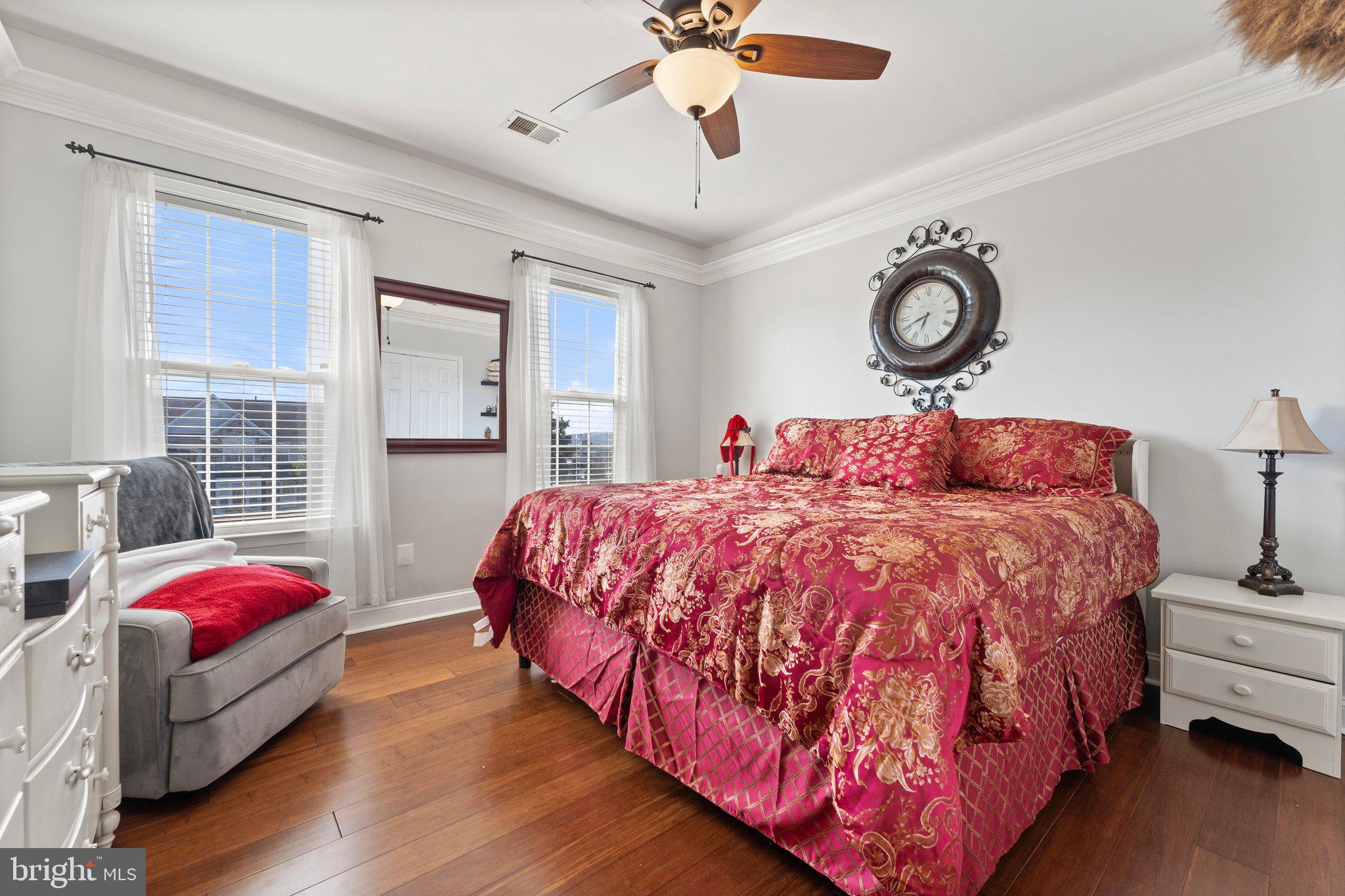 MADISON GROVE - Residential