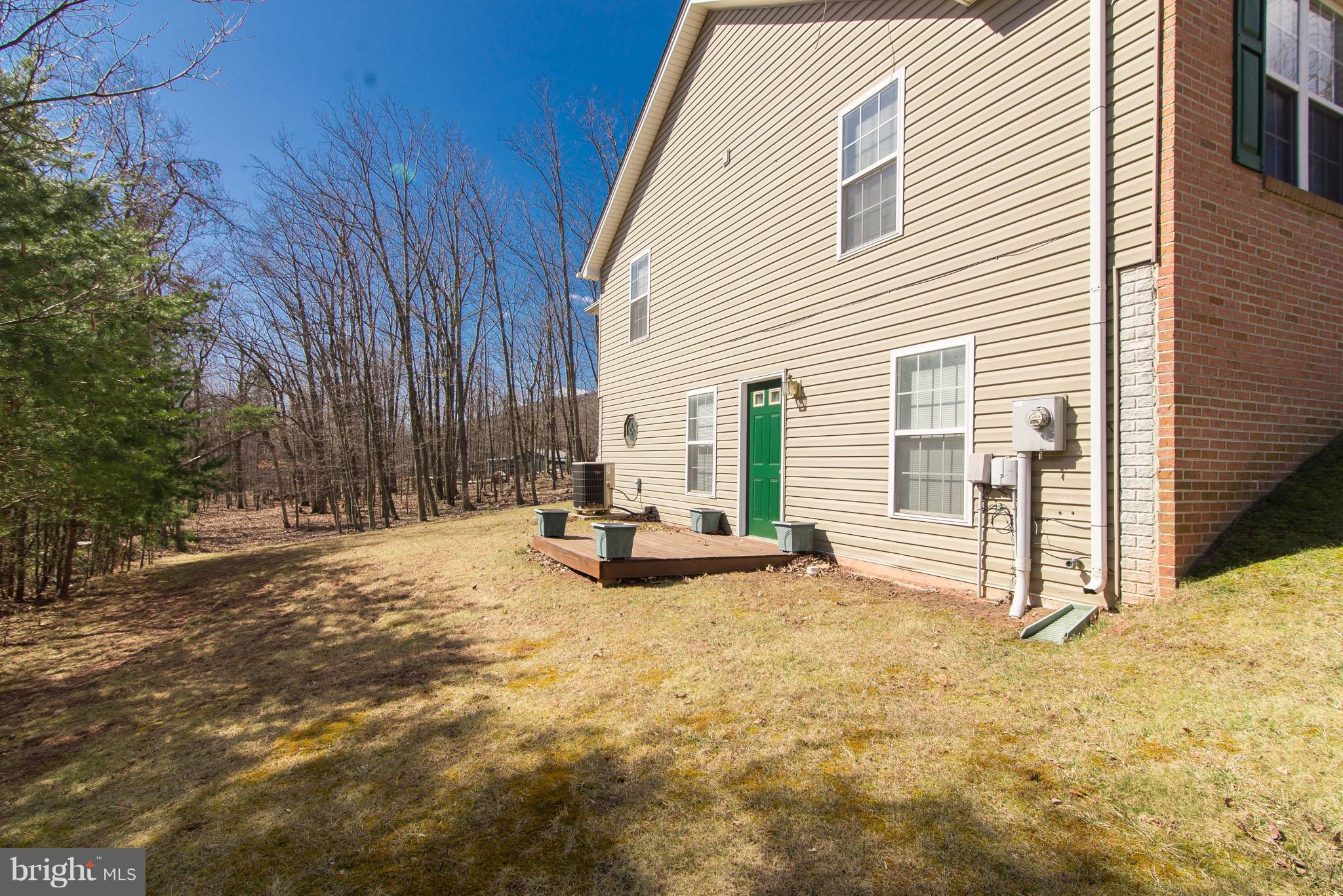 THE WOODS - Residential