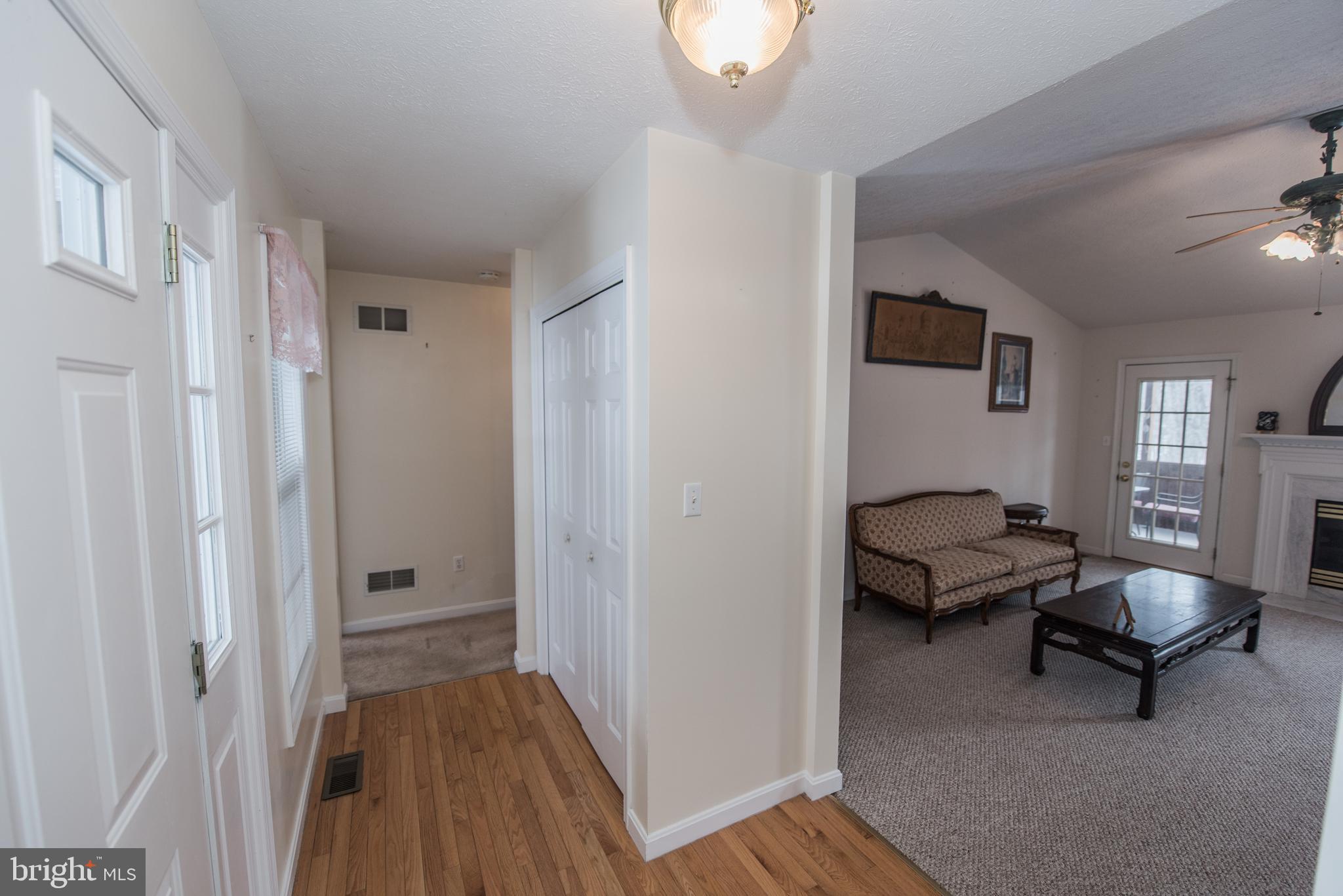 THE WOODS - Residential