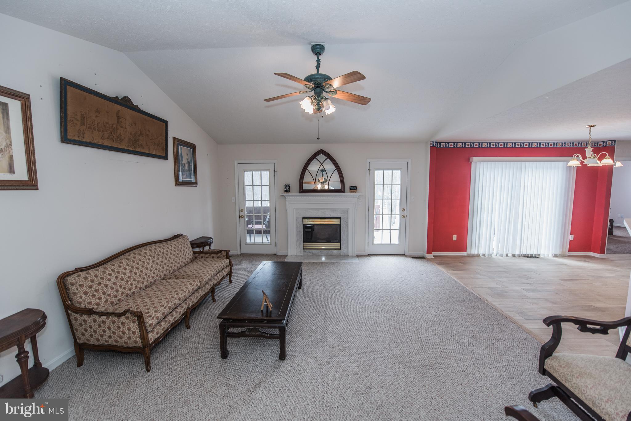 THE WOODS - Residential