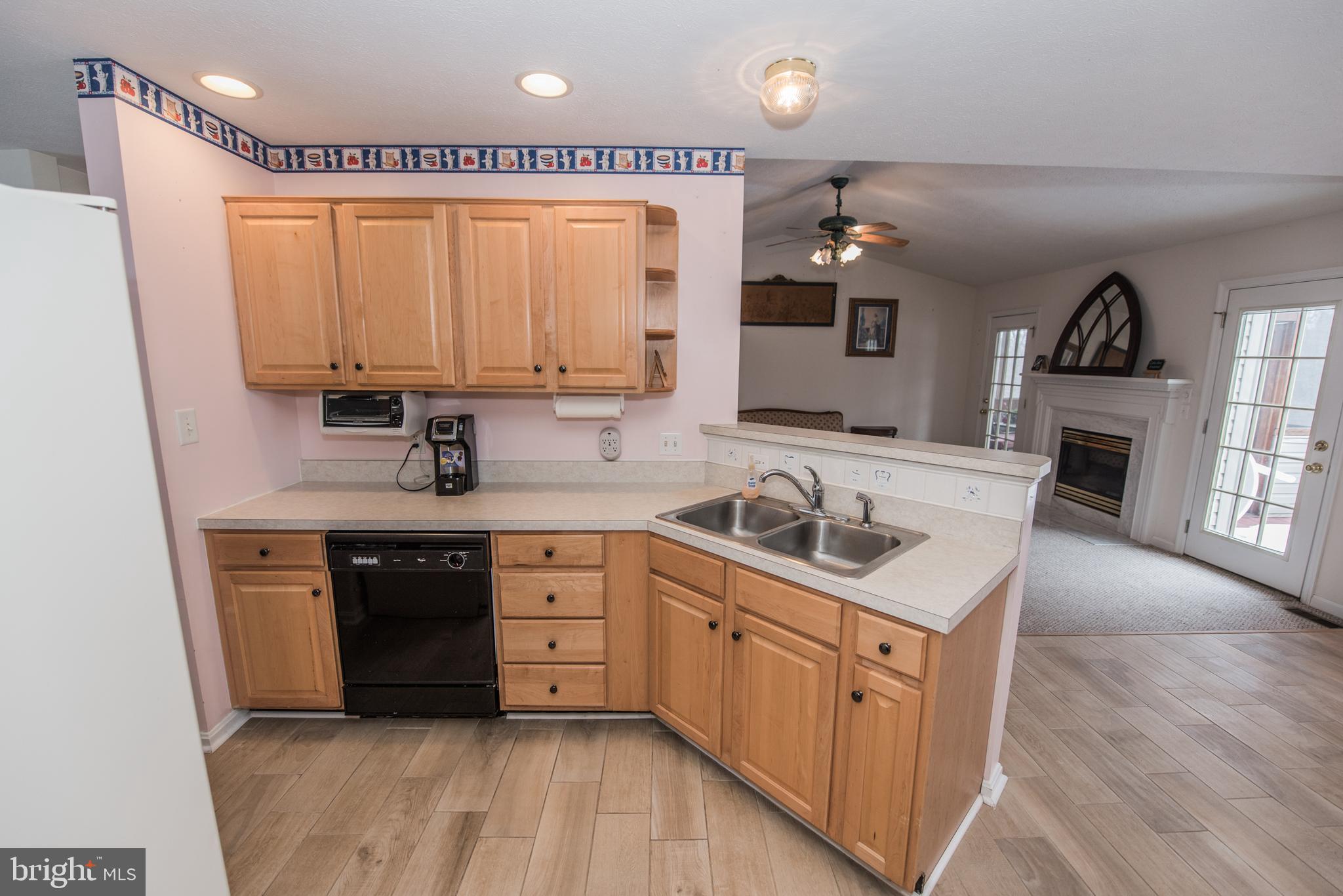 THE WOODS - Residential