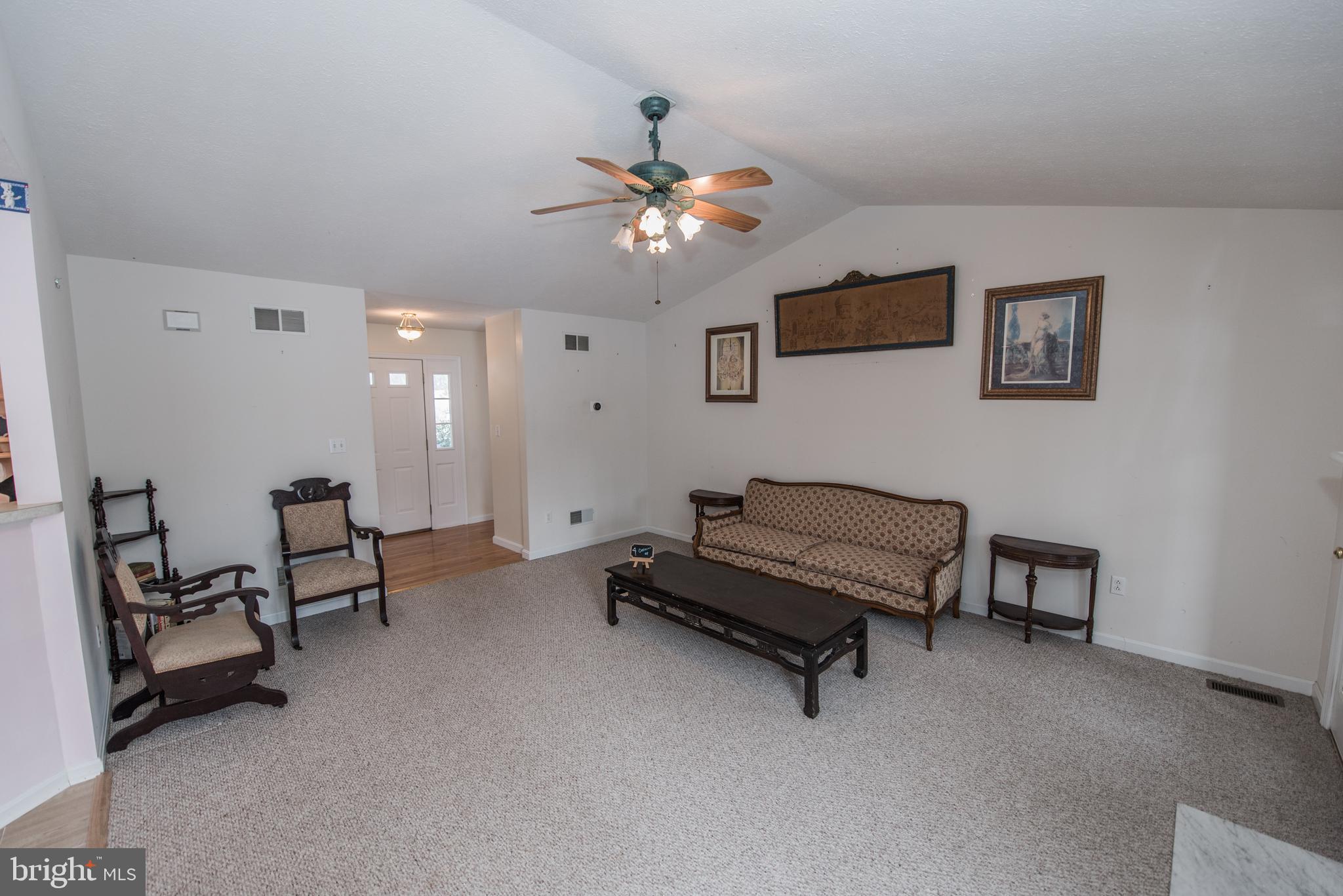 THE WOODS - Residential