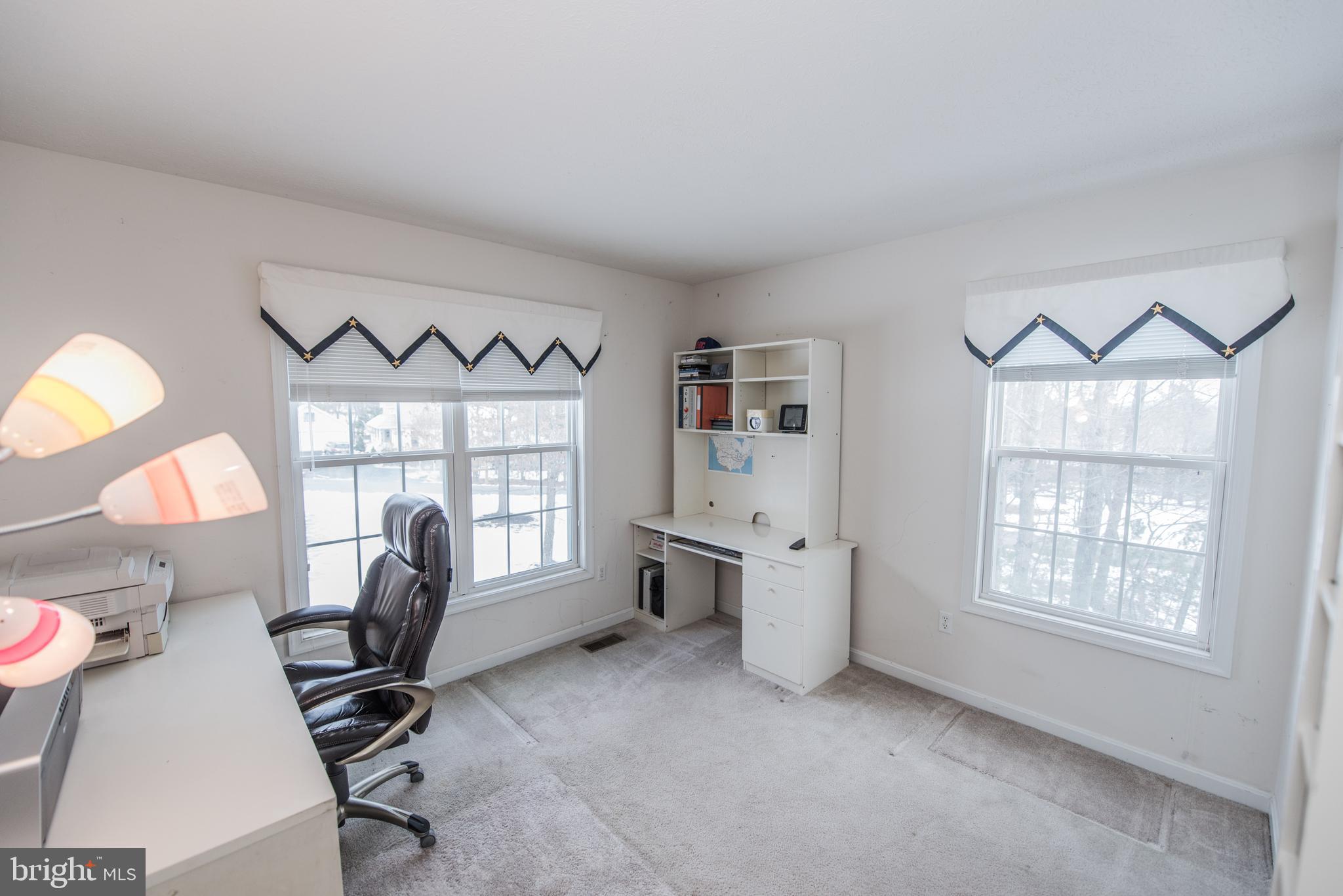 THE WOODS - Residential