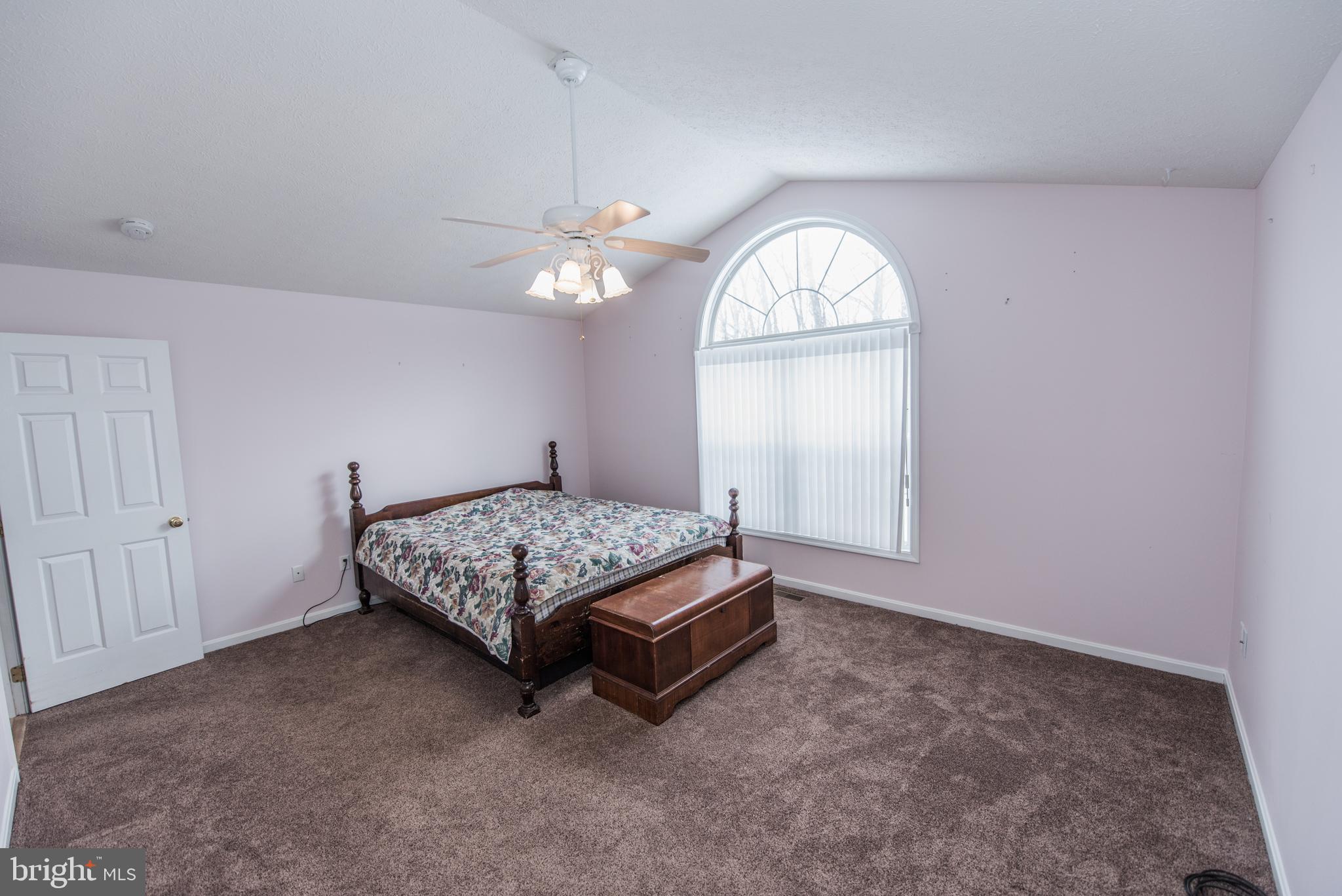 THE WOODS - Residential