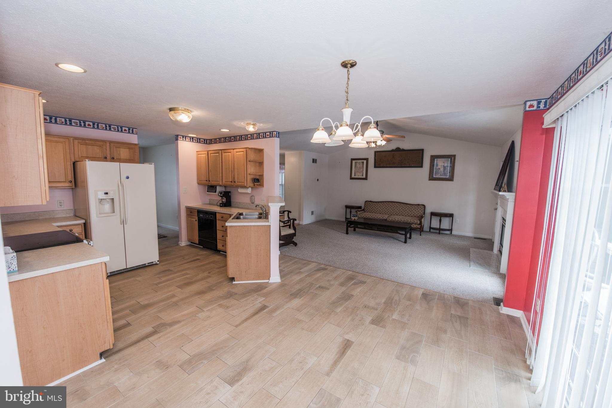 THE WOODS - Residential