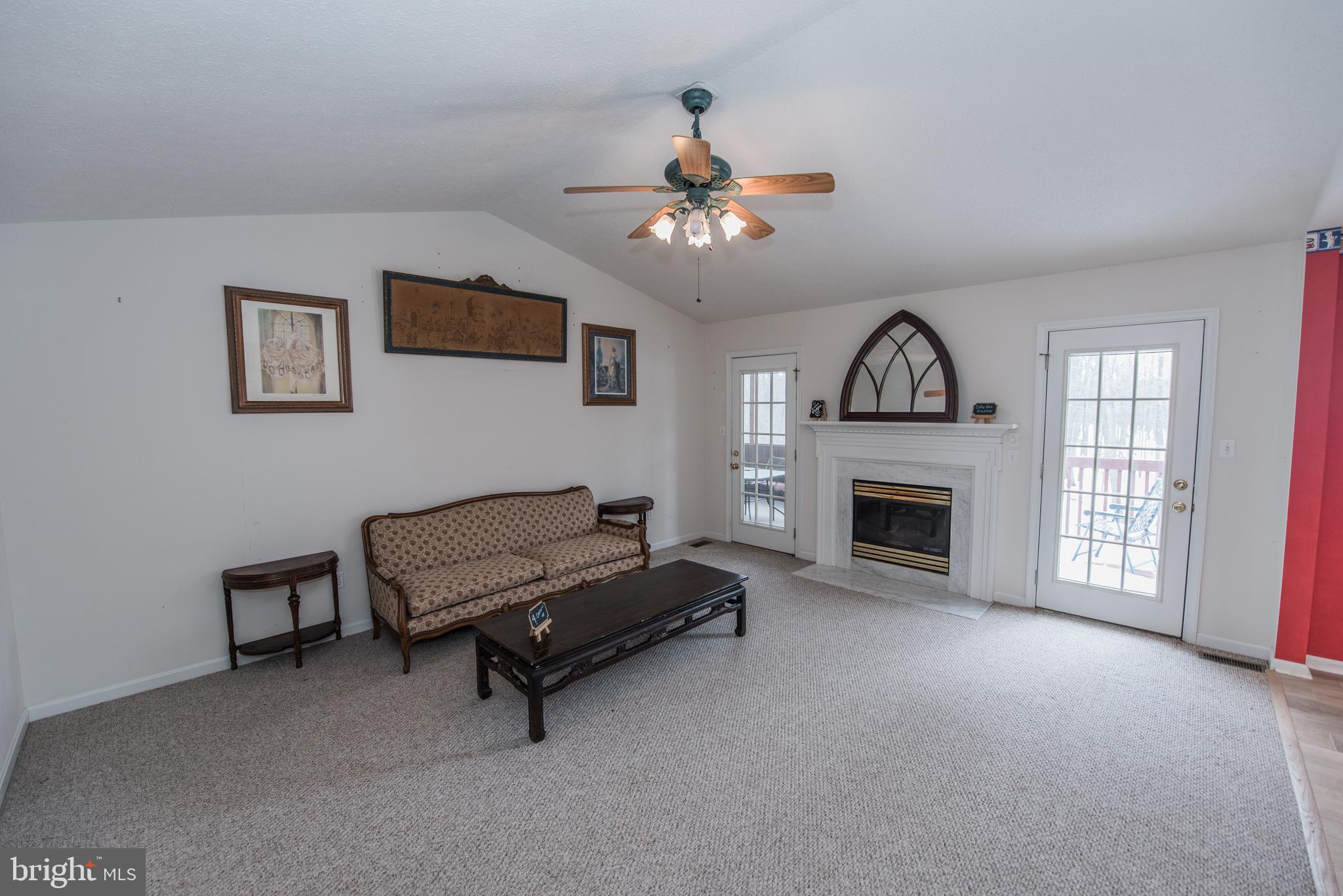 THE WOODS - Residential