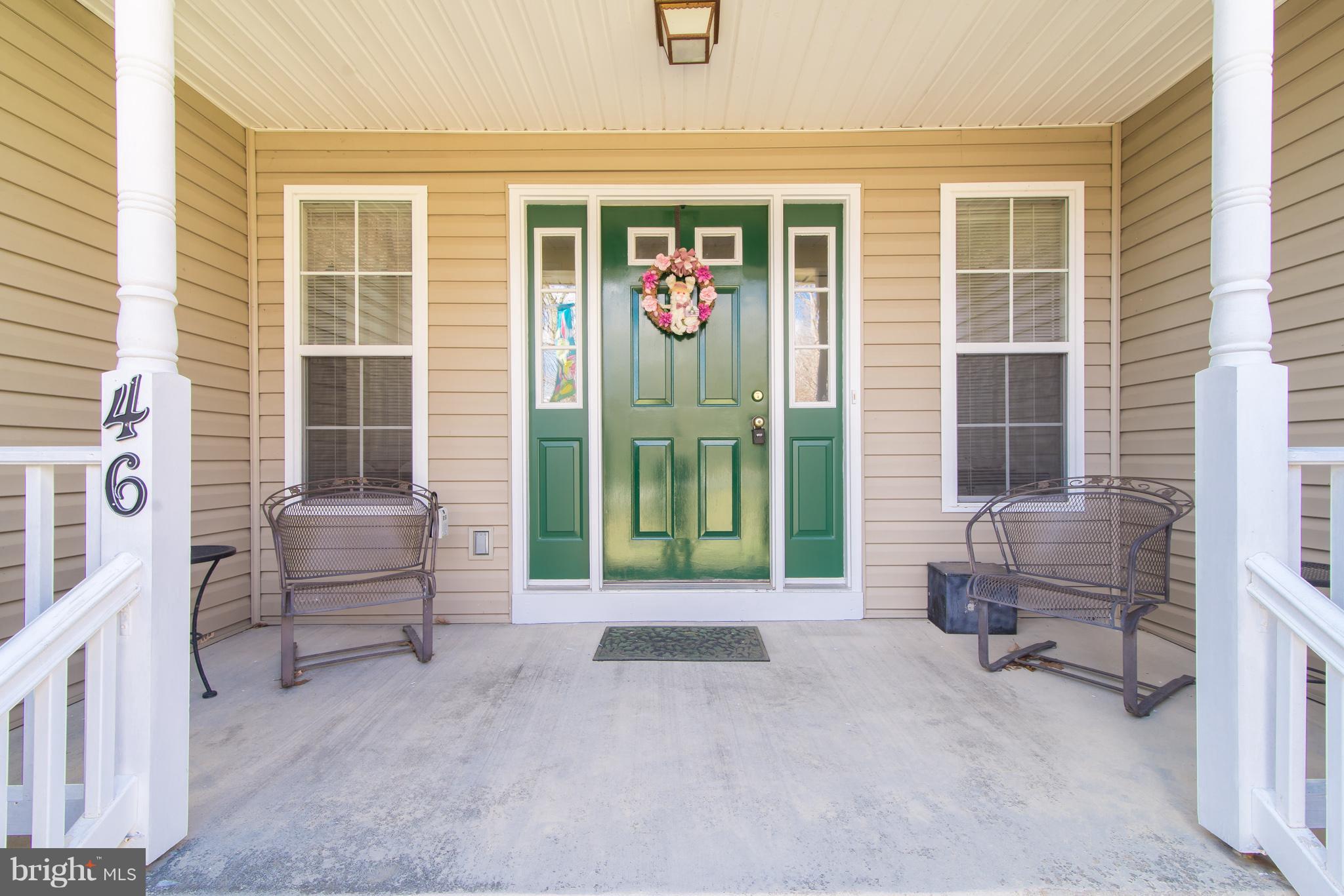 THE WOODS - Residential