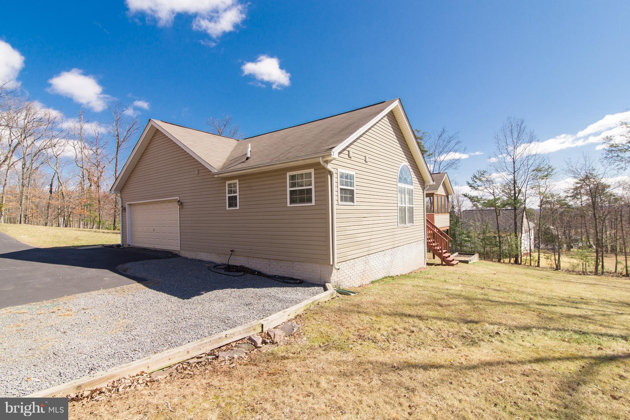 THE WOODS - Residential