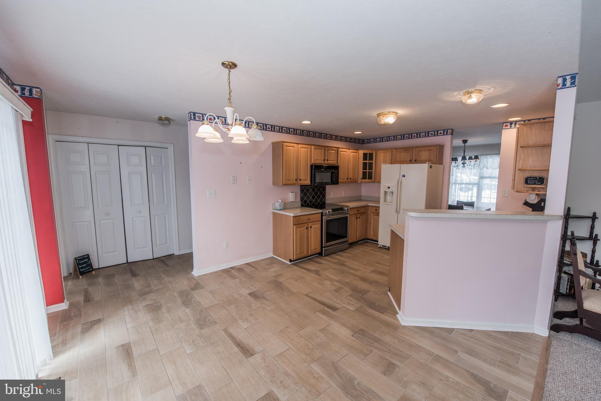 THE WOODS - Residential