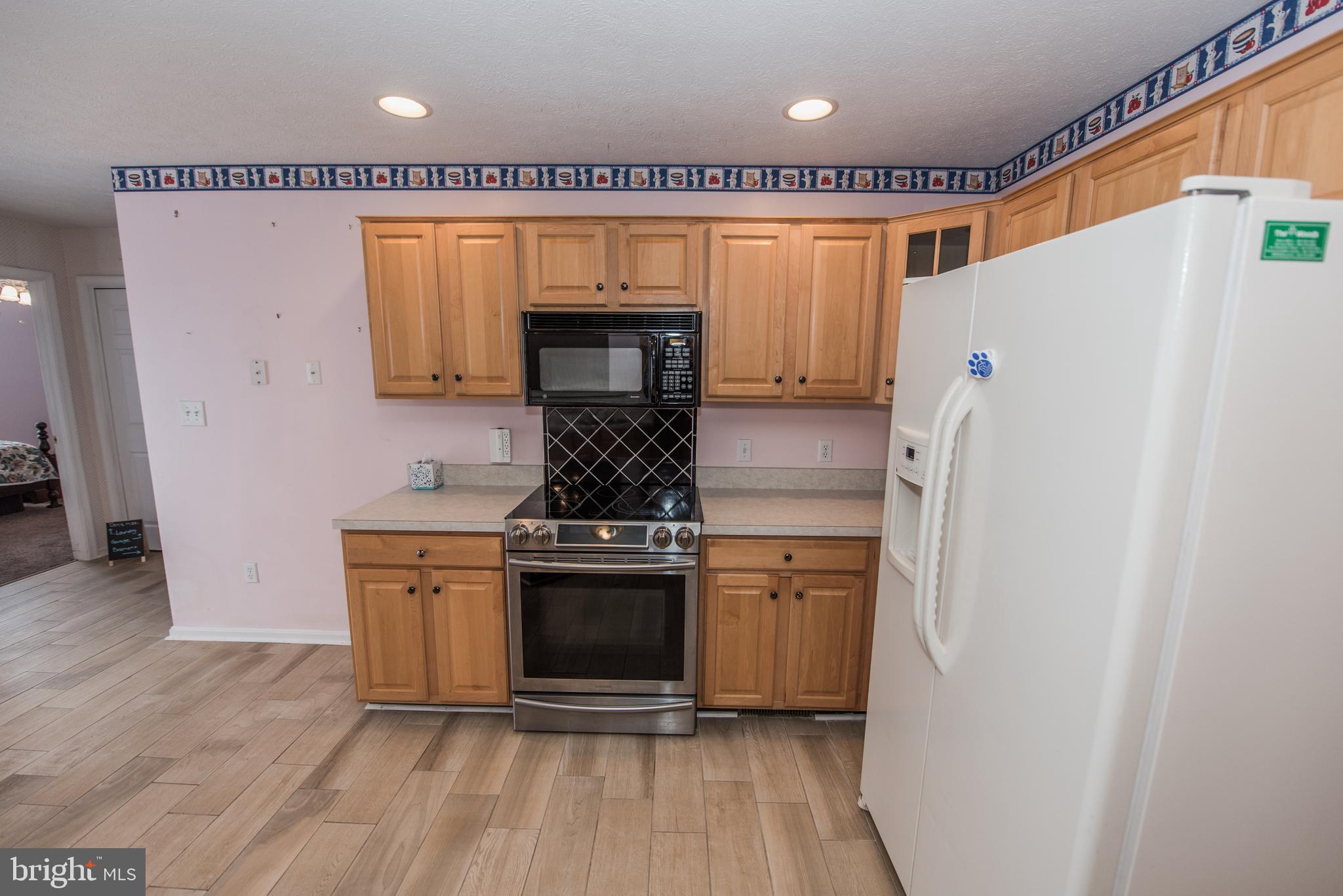 THE WOODS - Residential