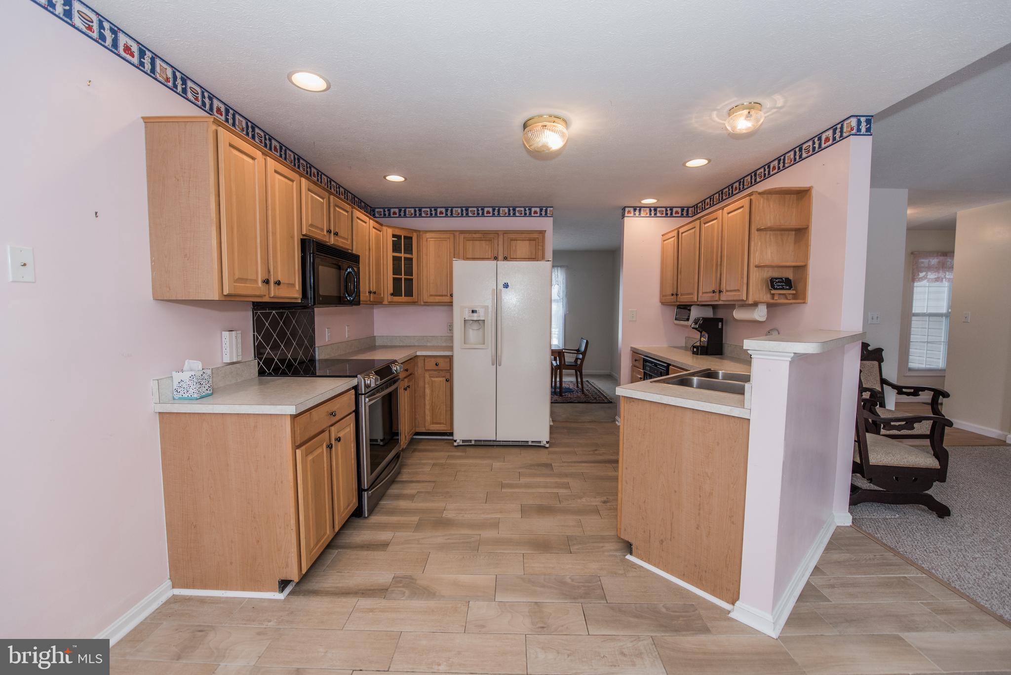 THE WOODS - Residential