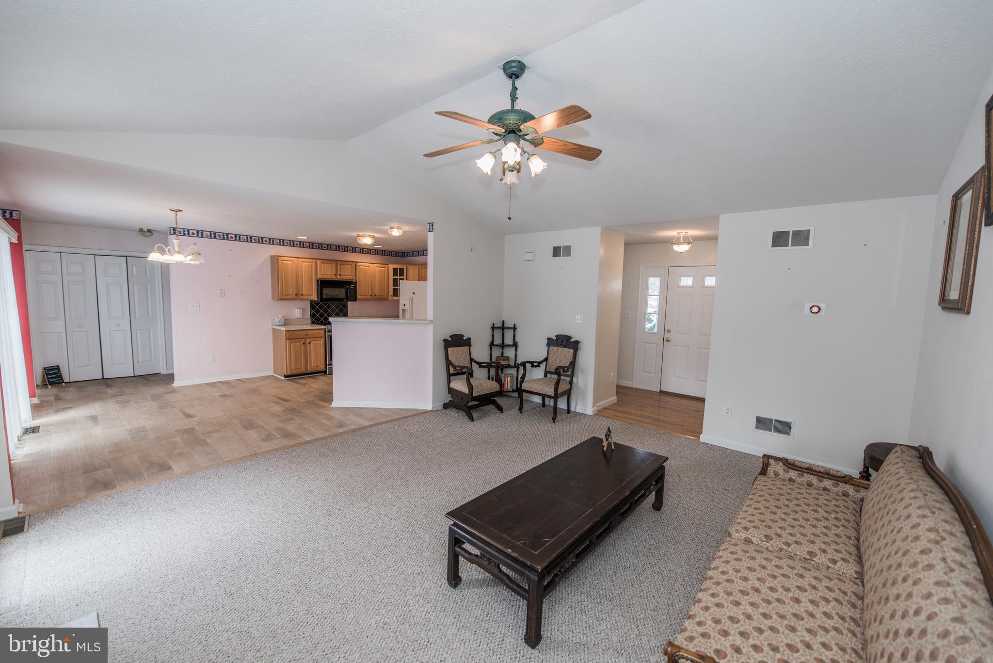 THE WOODS - Residential