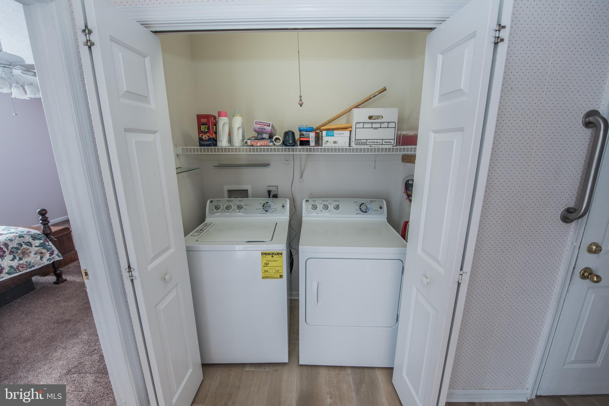 THE WOODS - Residential