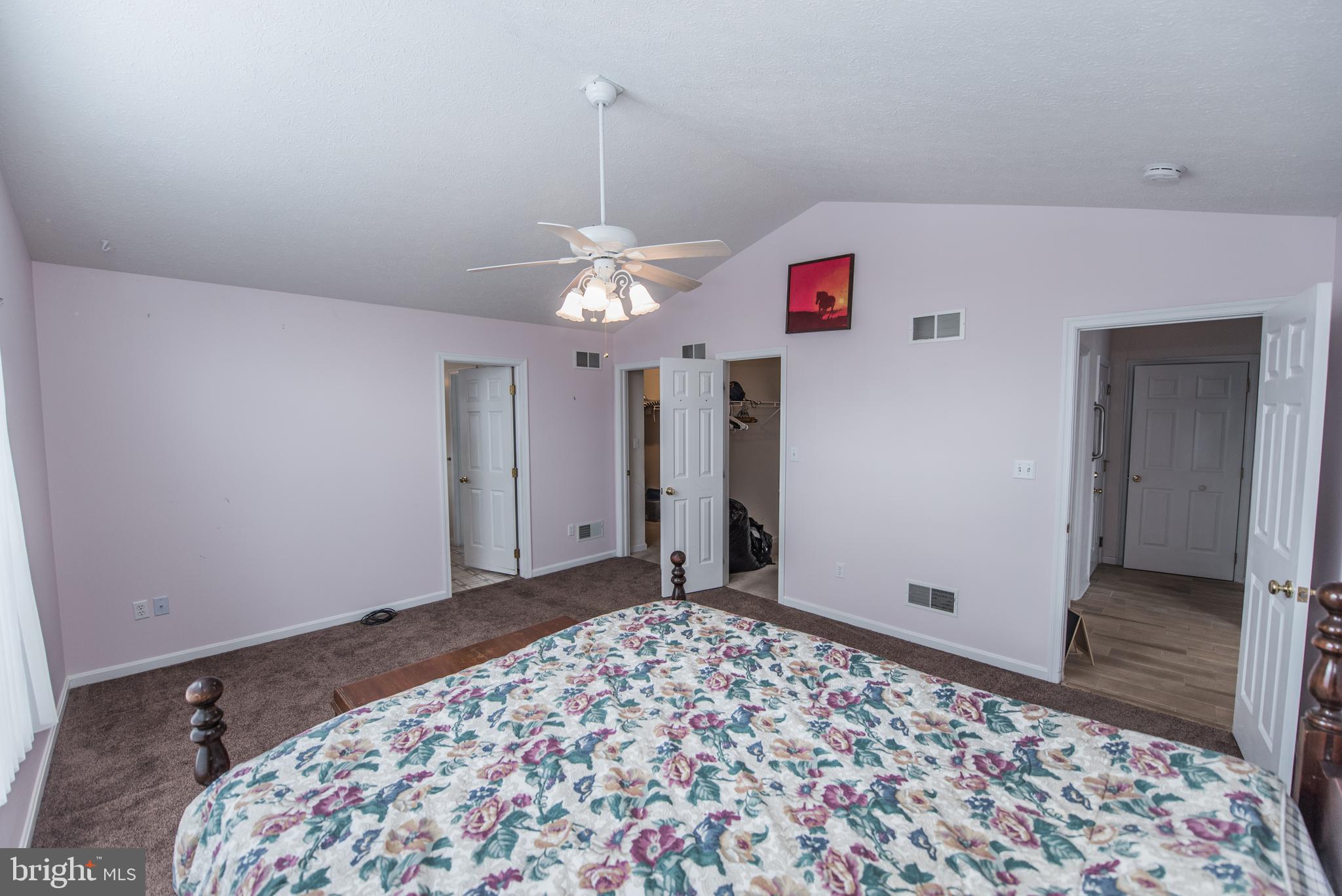 THE WOODS - Residential