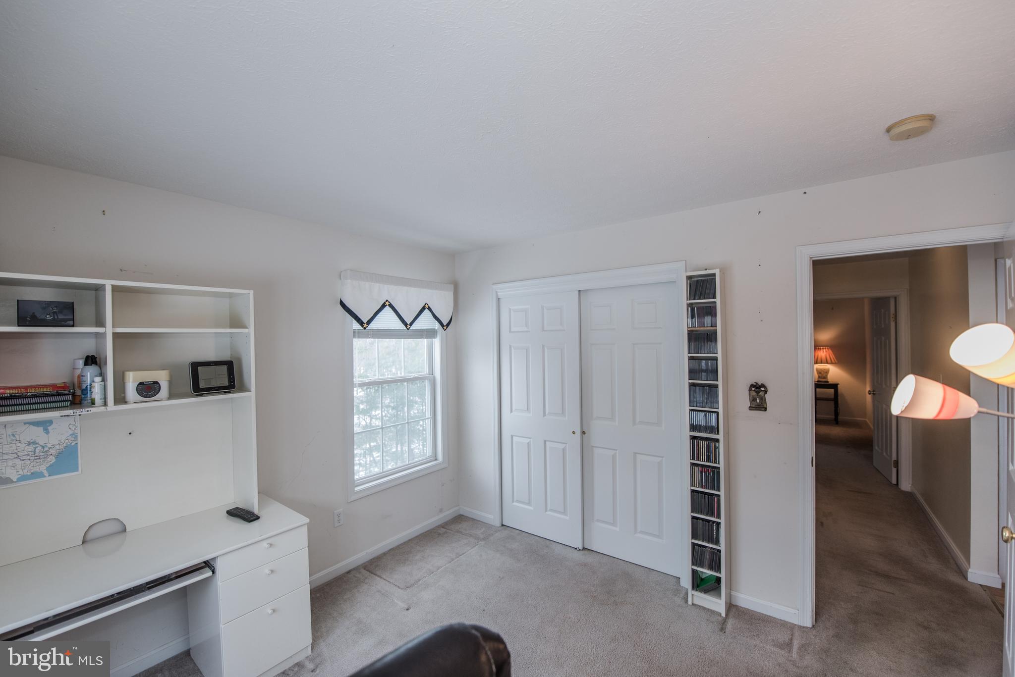 THE WOODS - Residential