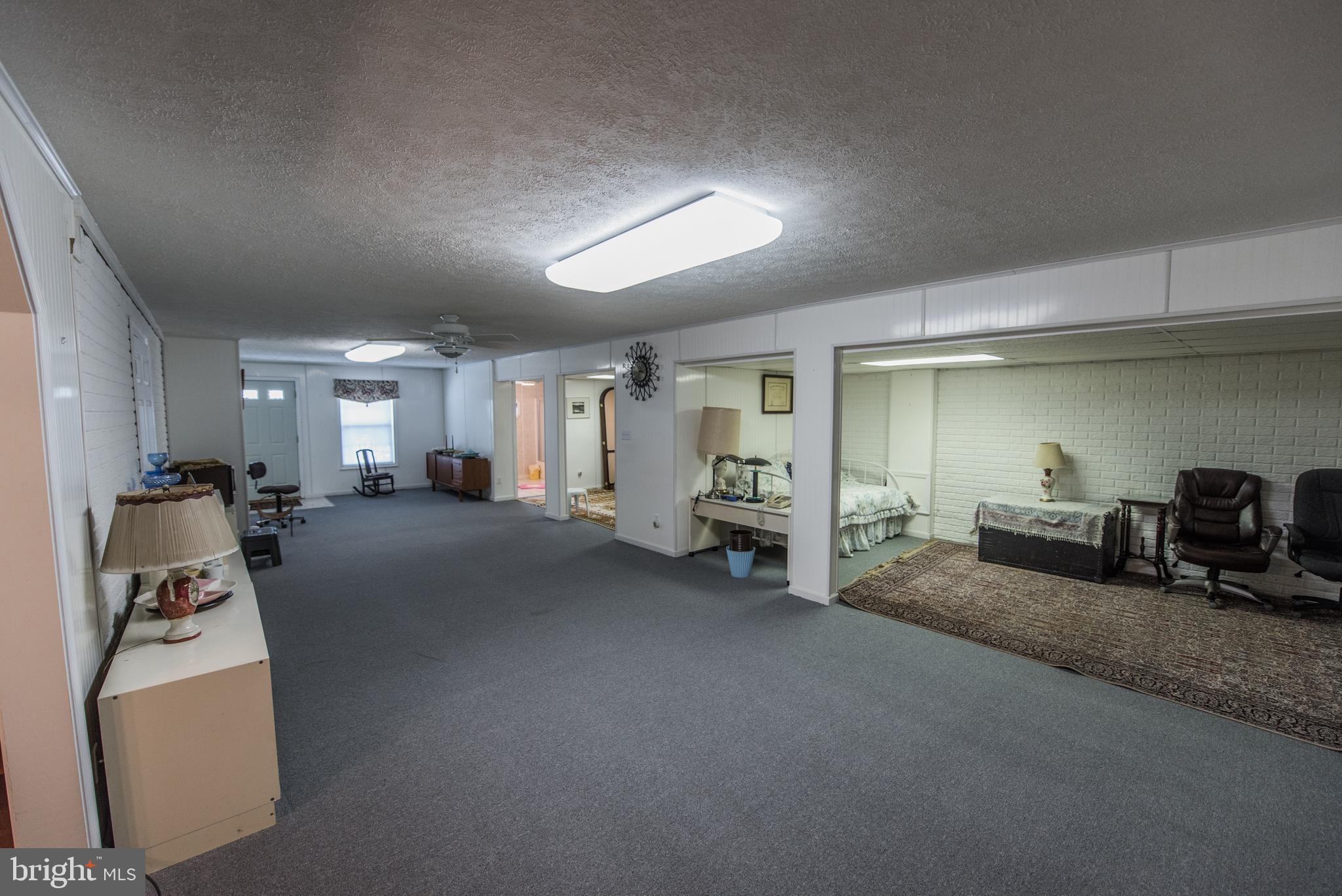 THE WOODS - Residential