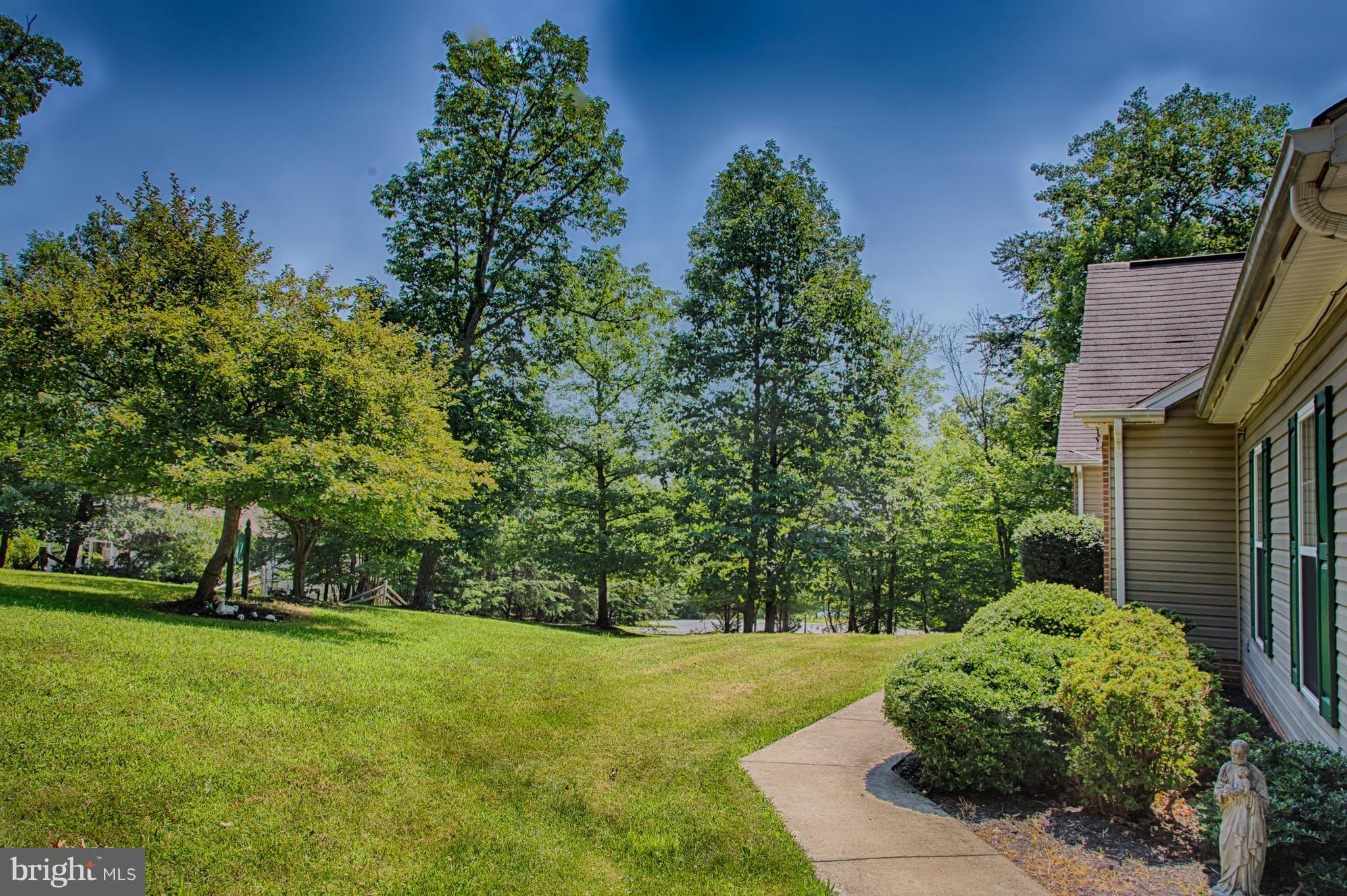 THE WOODS - Residential