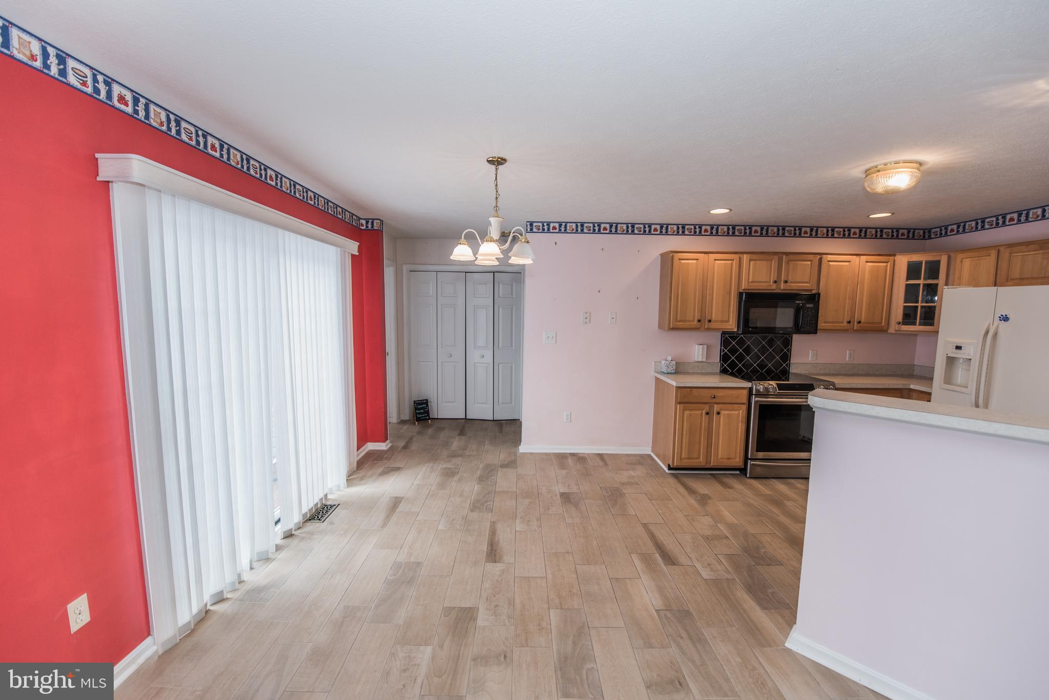 THE WOODS - Residential