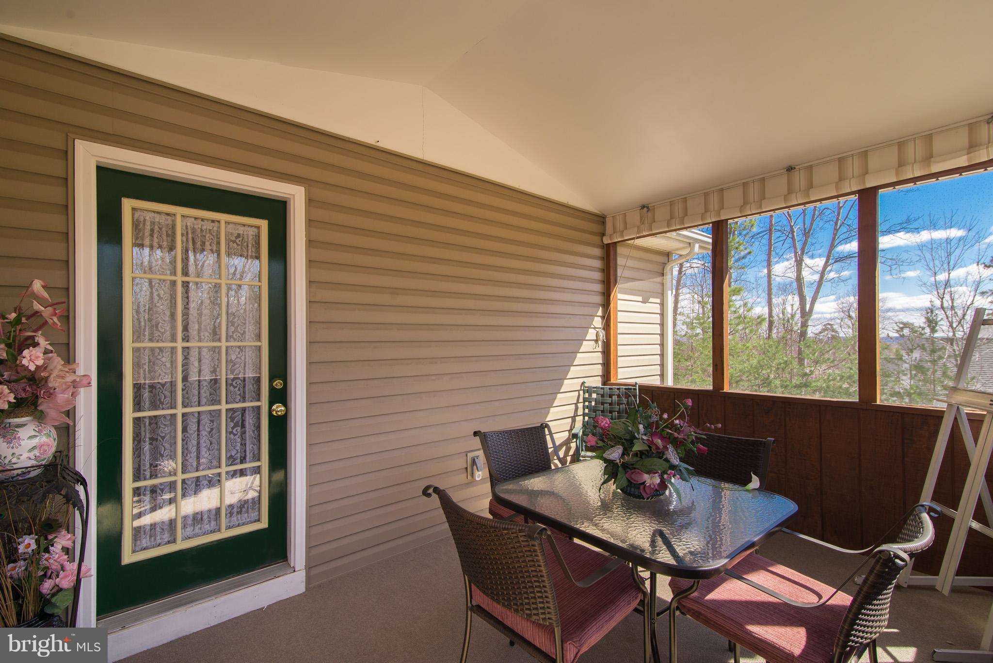 THE WOODS - Residential