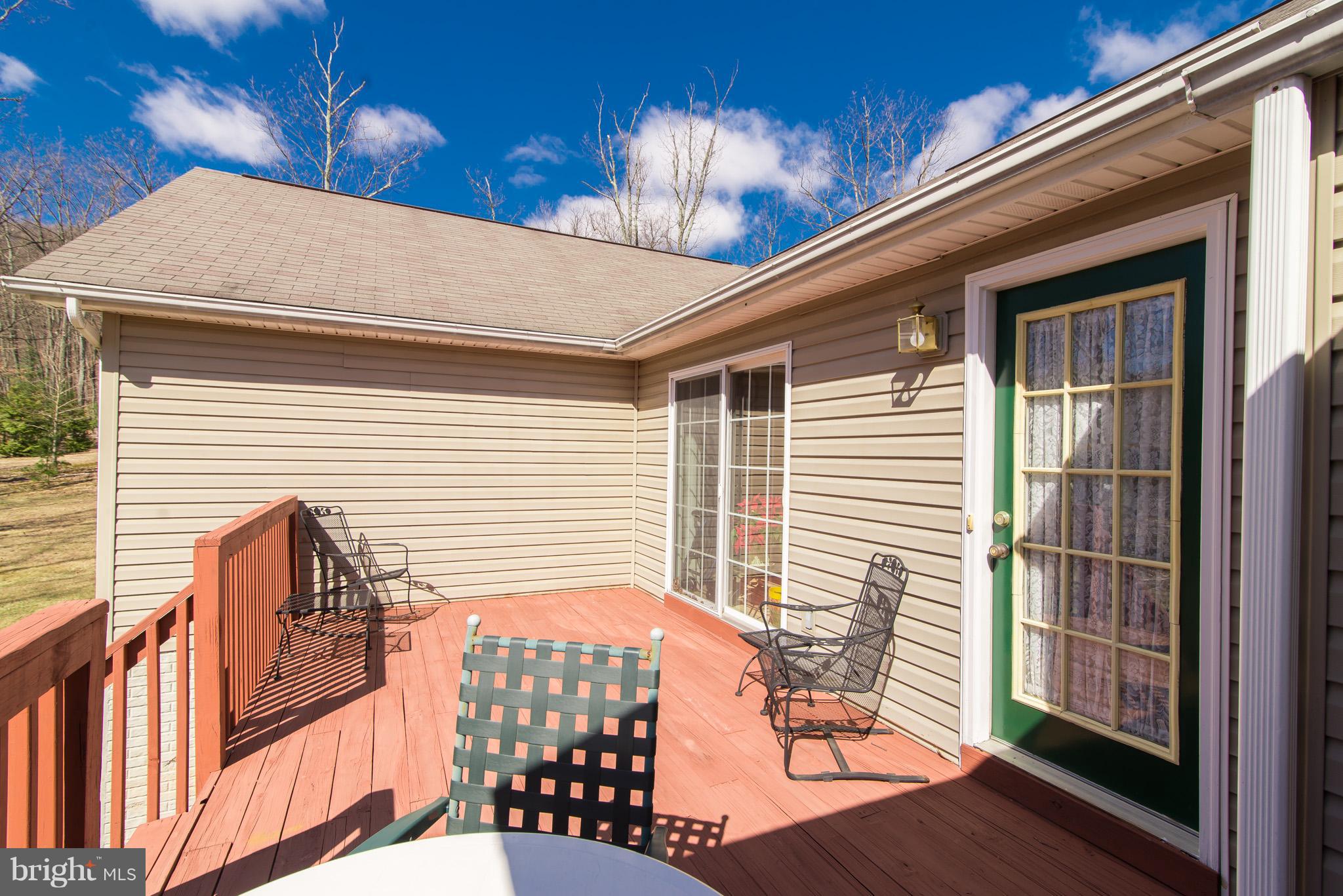 THE WOODS - Residential