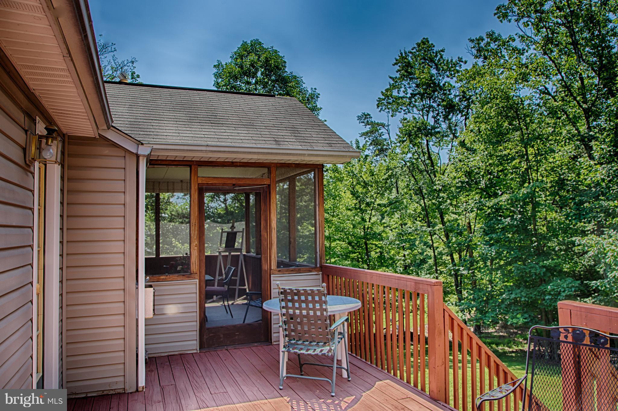 THE WOODS - Residential