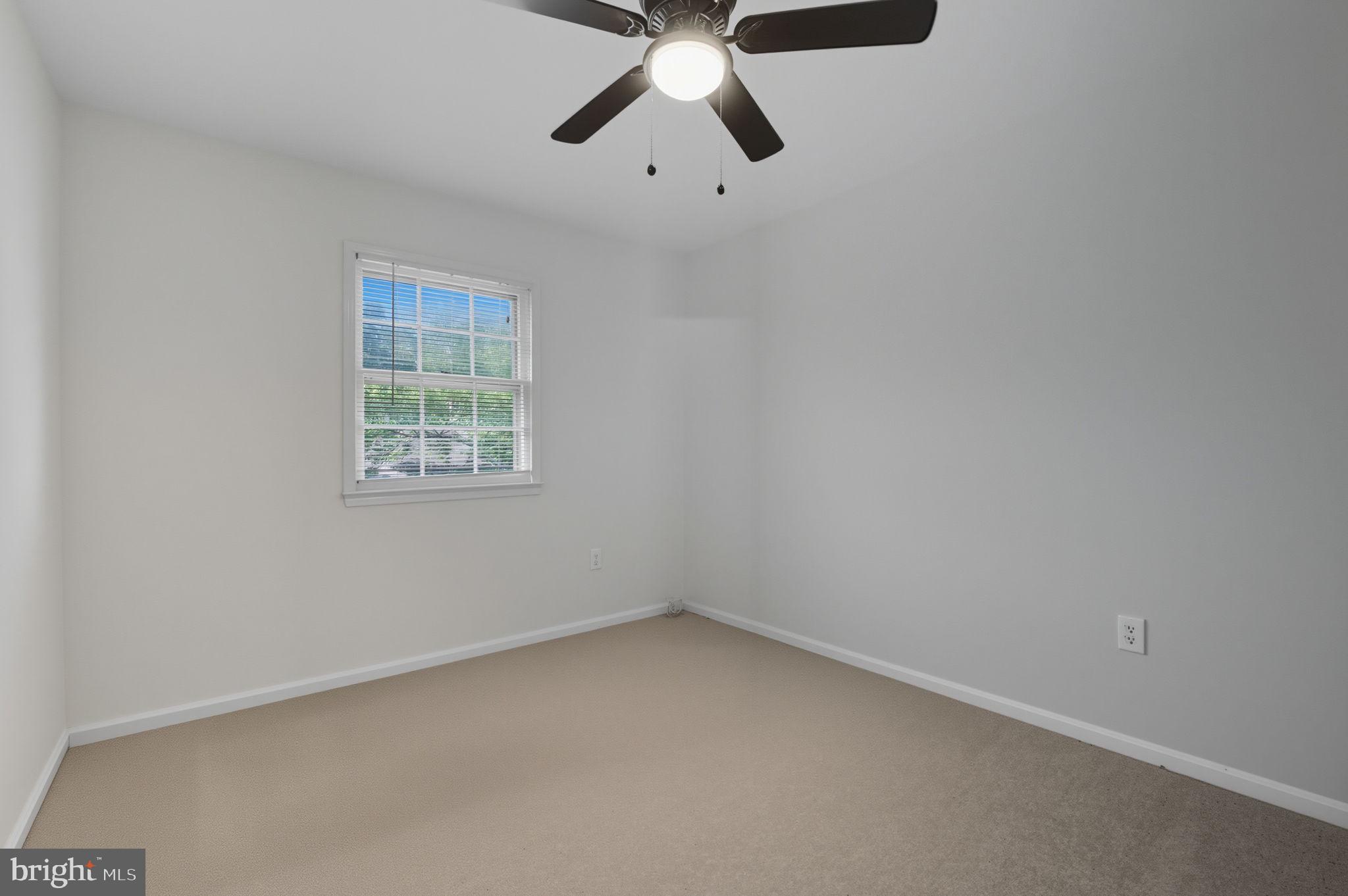 KEENE MILL WOODS - Residential Lease