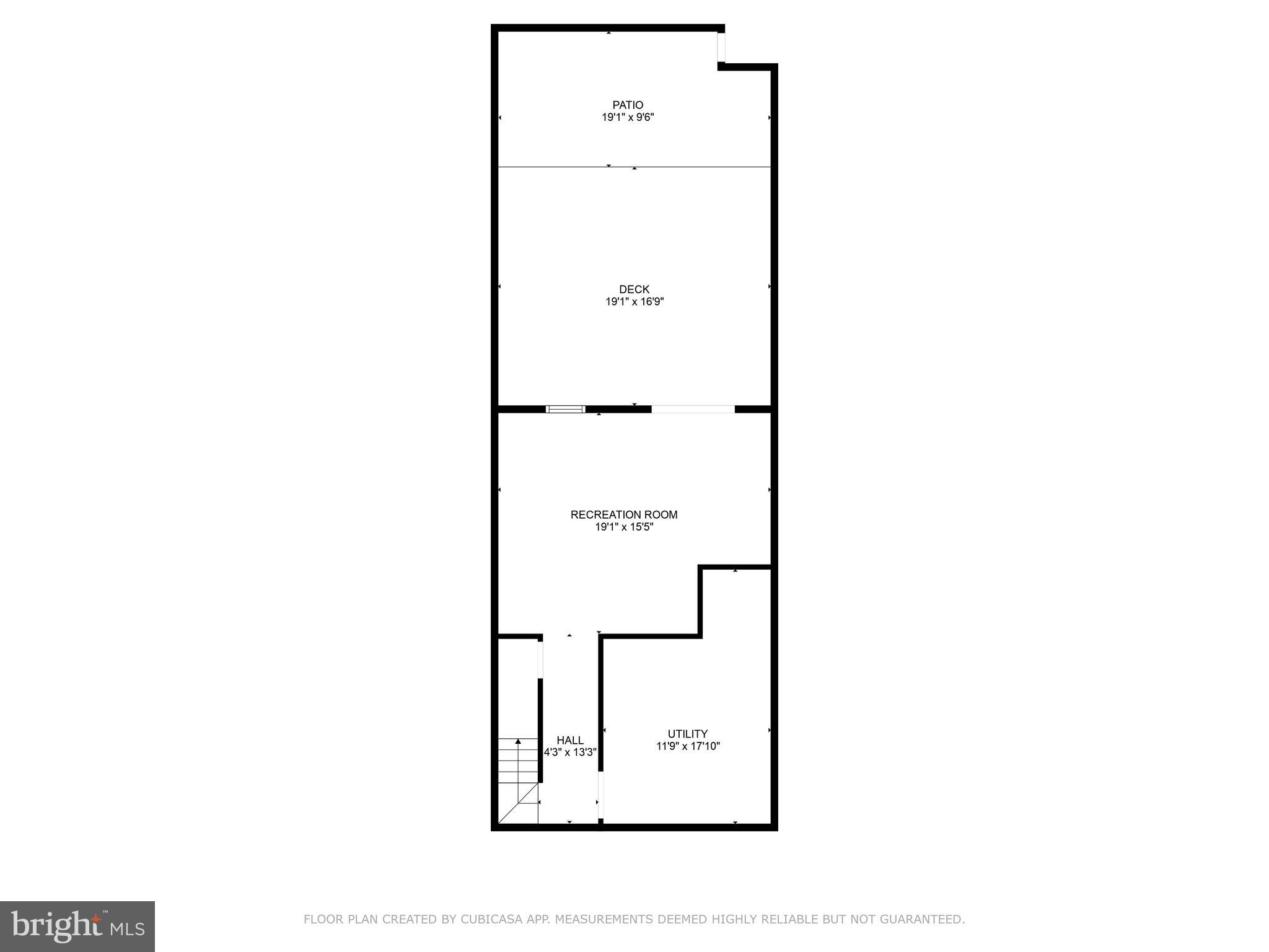 KEENE MILL WOODS - Residential Lease