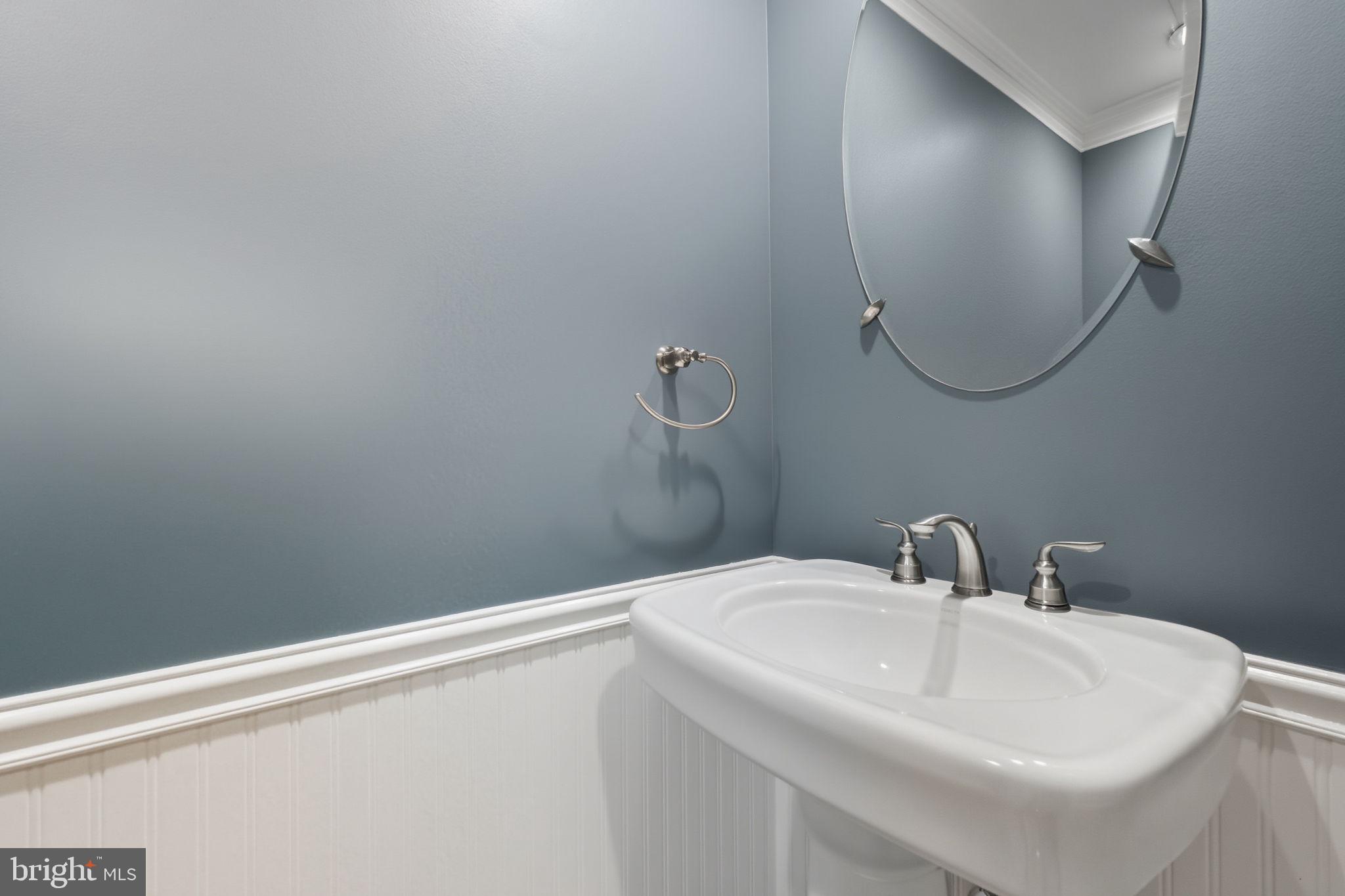 KEENE MILL WOODS - Residential Lease