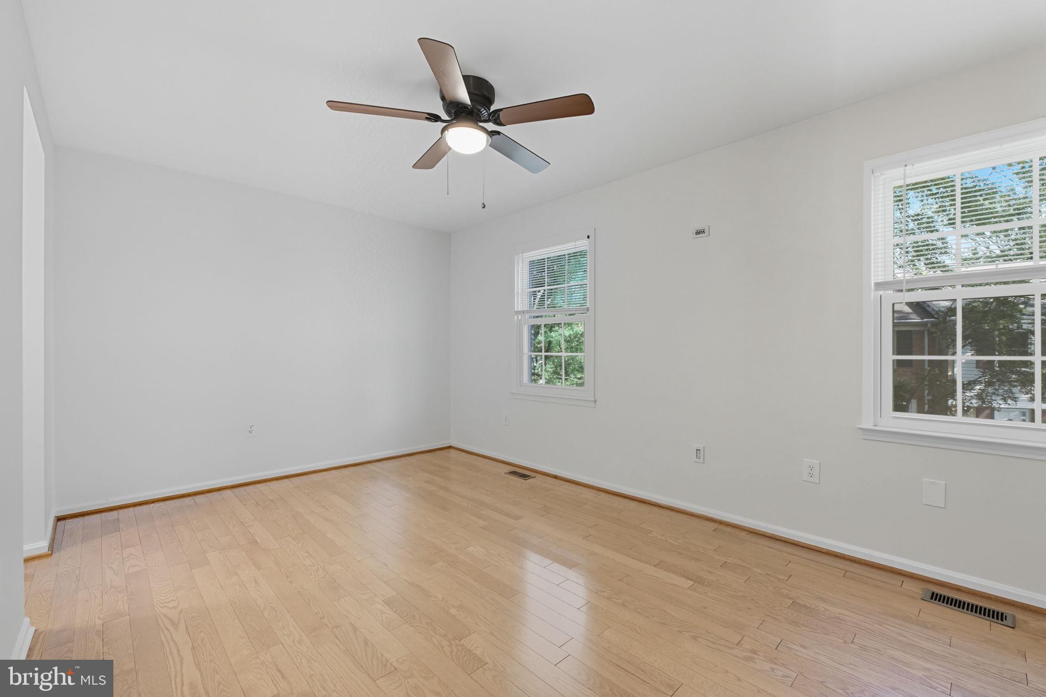 KEENE MILL WOODS - Residential Lease