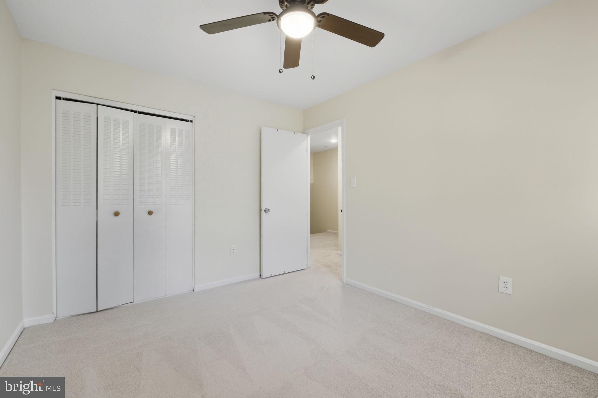 KEENE MILL WOODS - Residential Lease